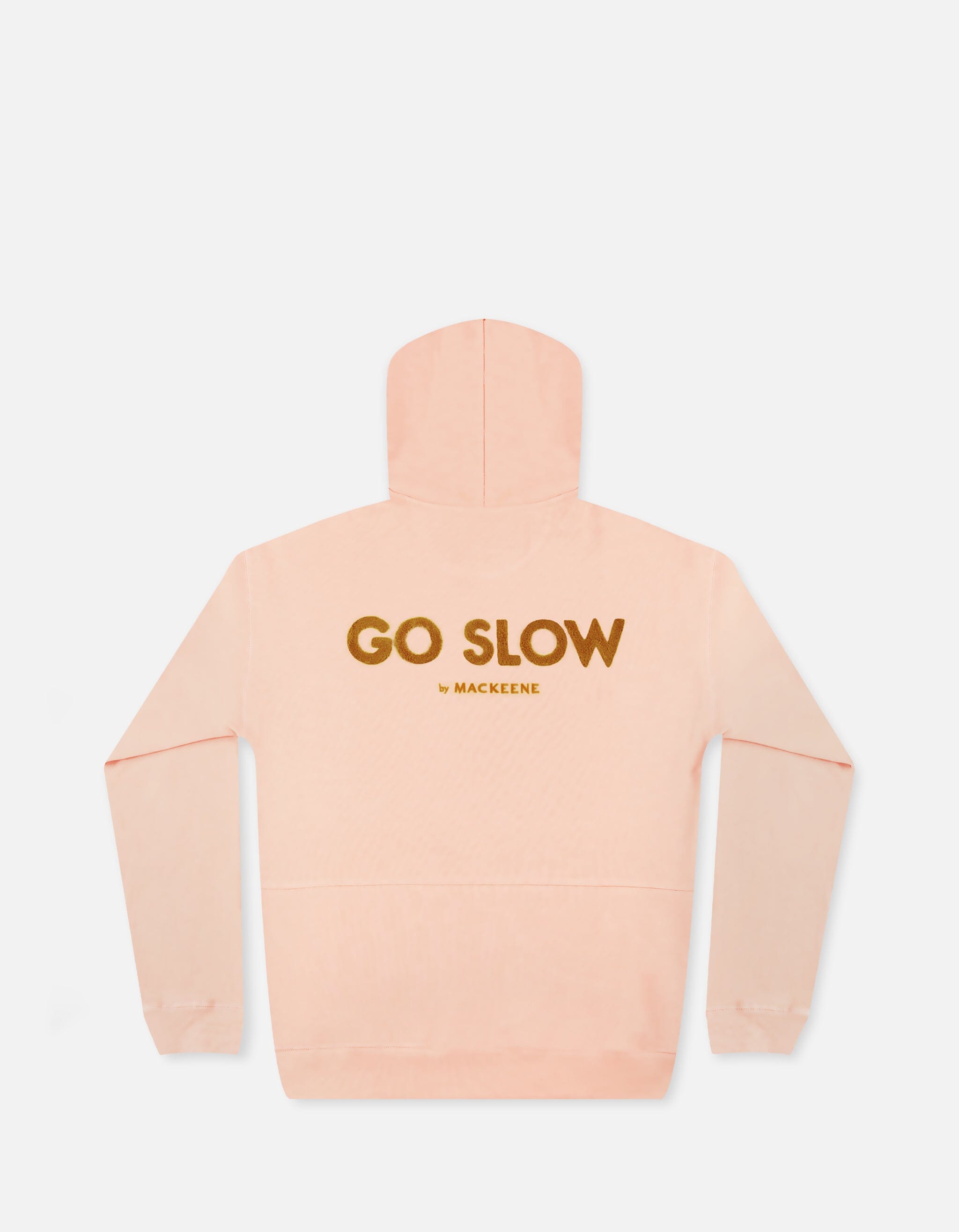 Lee - 06. Nude Gold Lee - 06. Nude Gold Hoodies - Lee MACKEENE
