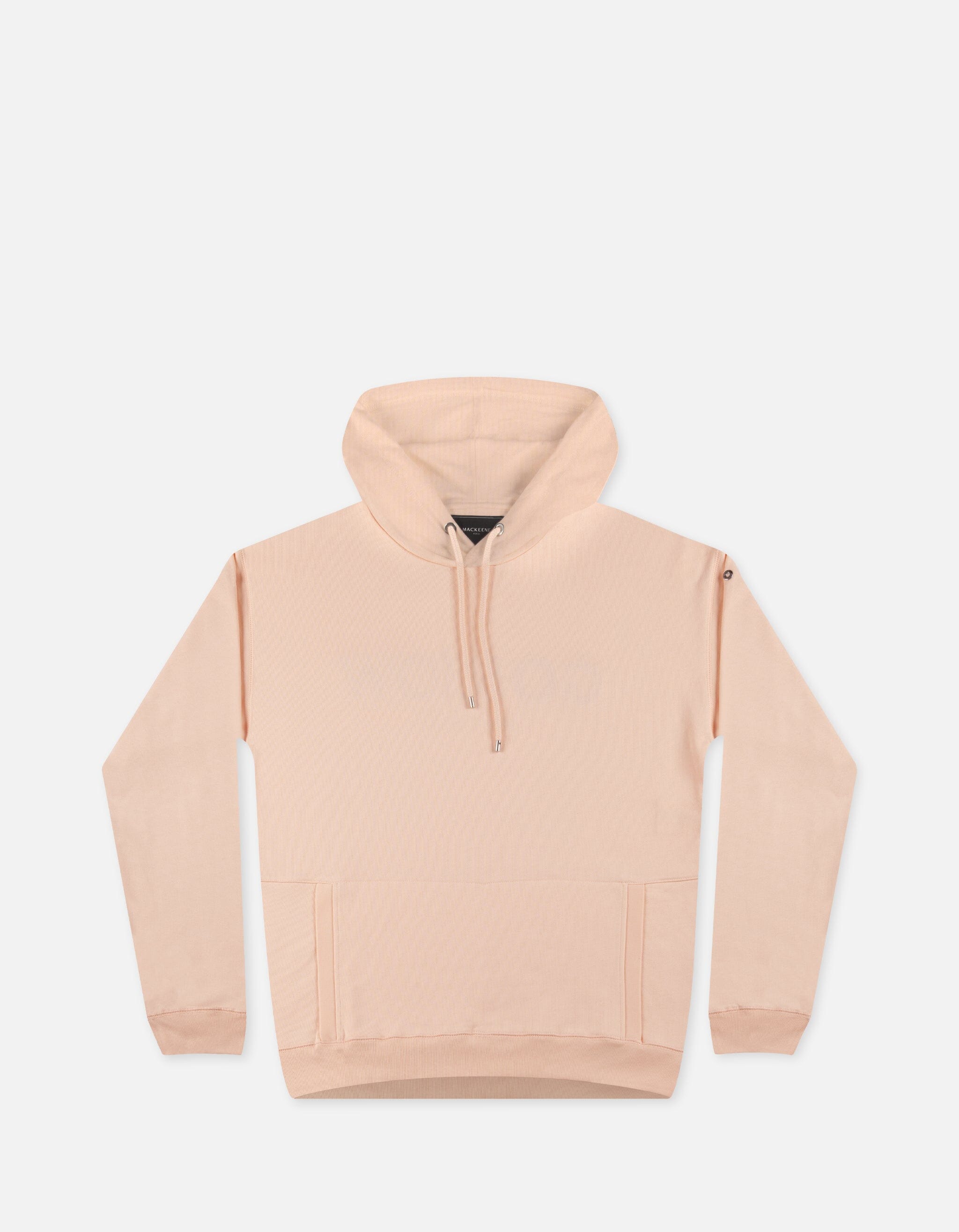 Lee - 06. Nude Terra Lee - 06. Nude Terra Hoodies - Lee MACKEENE