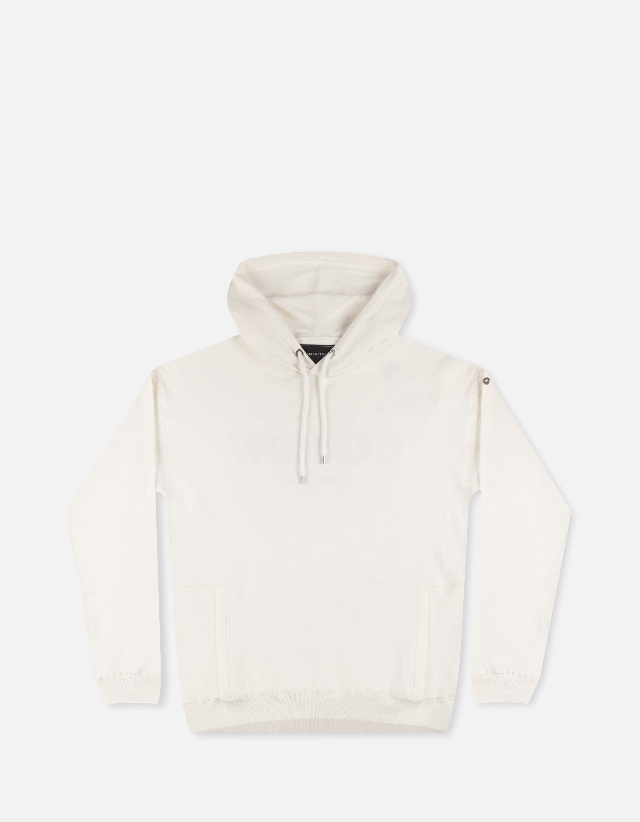 Lee - 08. Ecru Terra Lee - 08. Ecru Terra Hoodies - Lee MACKEENE