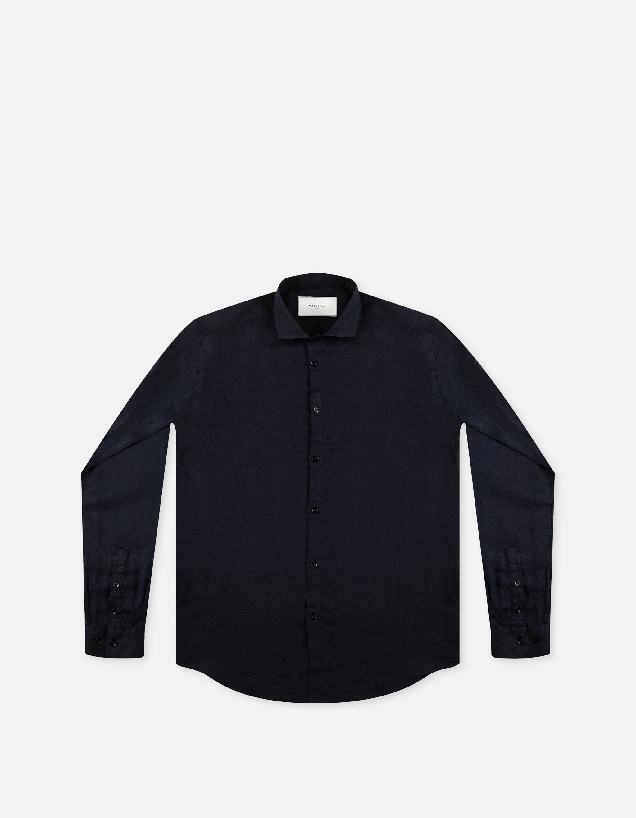 FABIO - 01. Navy Shirts - Fabio MACKEENE EU 