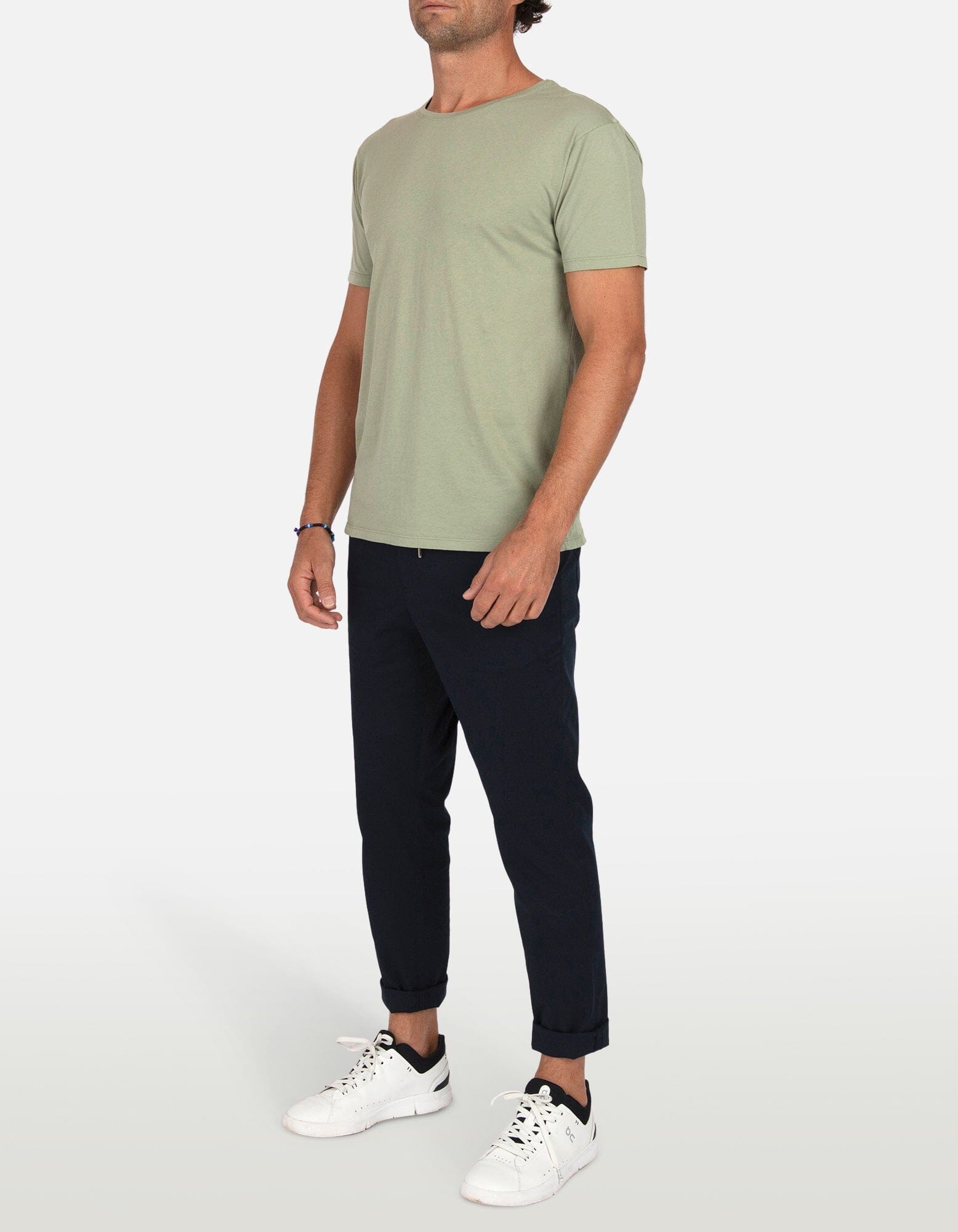Sun - 06. Green Tea Sun - 06. Green Tea T-Shirts - Sun MACKEENE