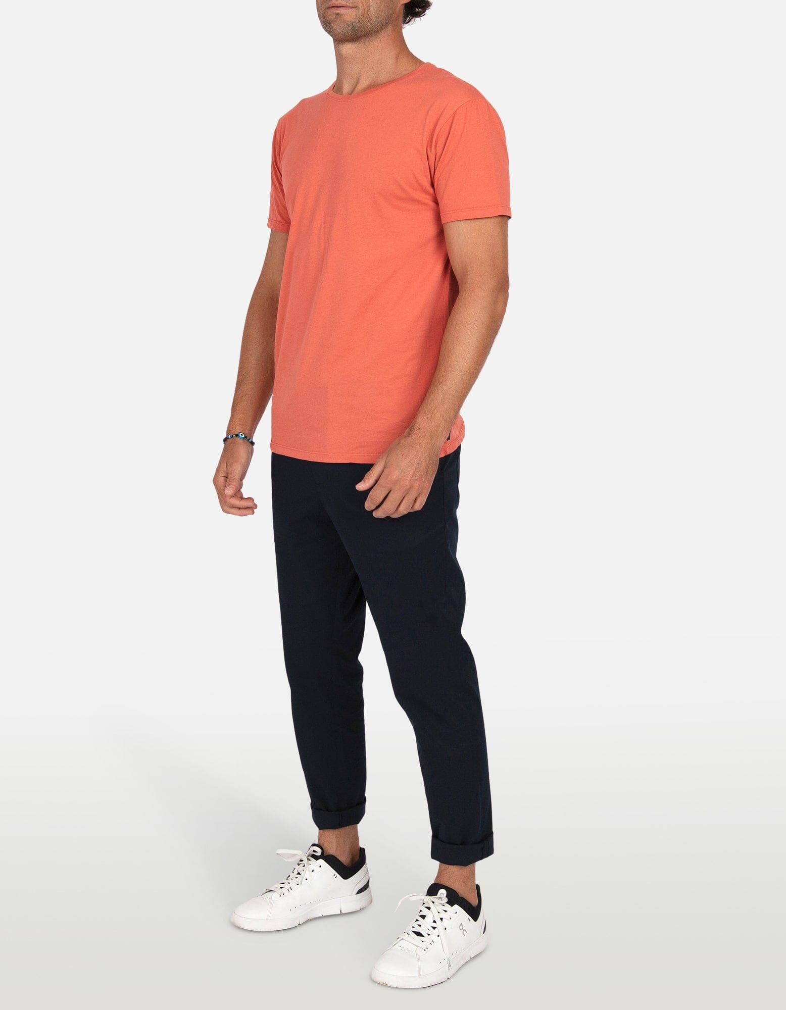Sun - 09. Paprika Sun - 09. Paprika T-Shirts - Sun MACKEENE