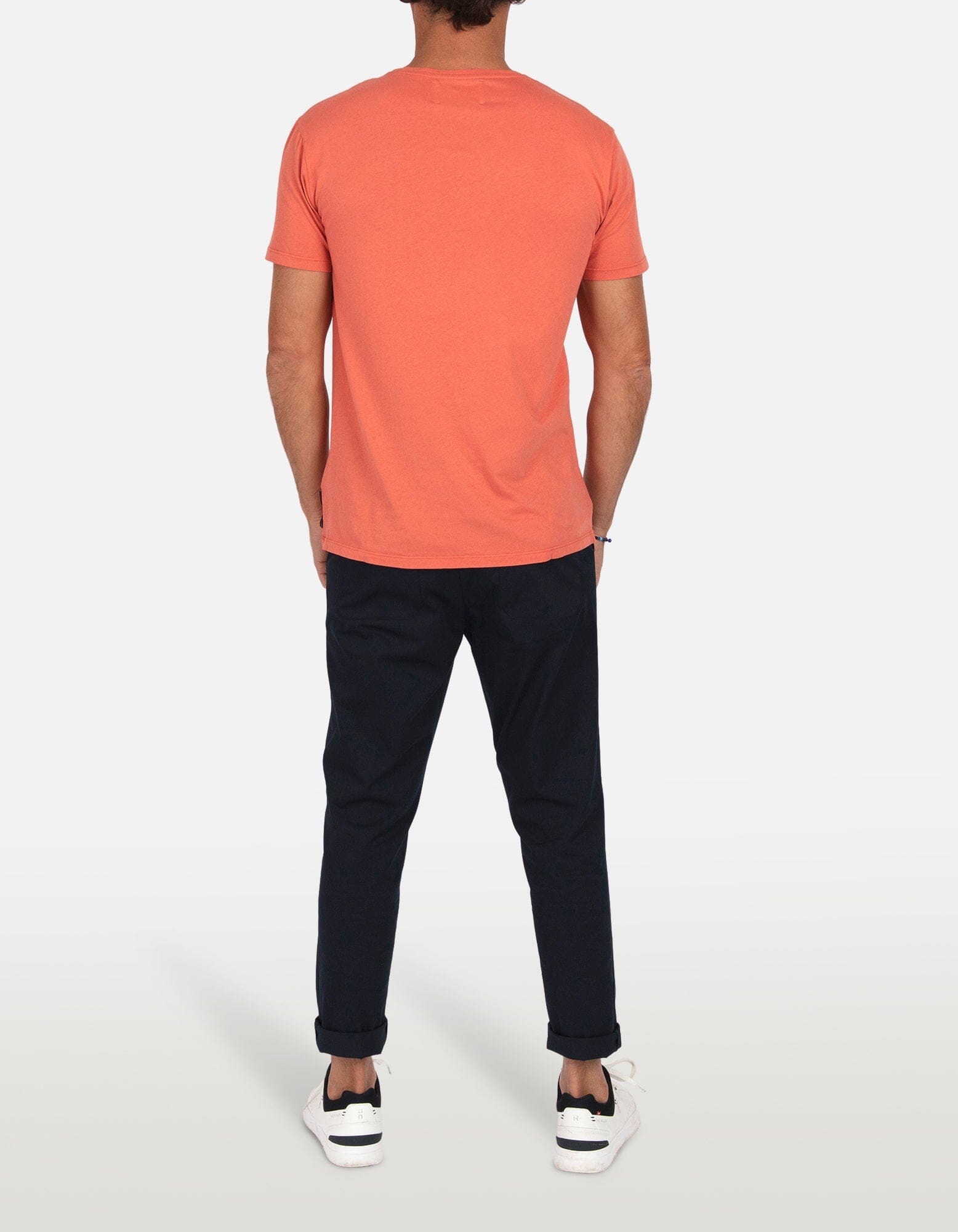 Sun - 09. Paprika Sun - 09. Paprika T-Shirts - Sun MACKEENE