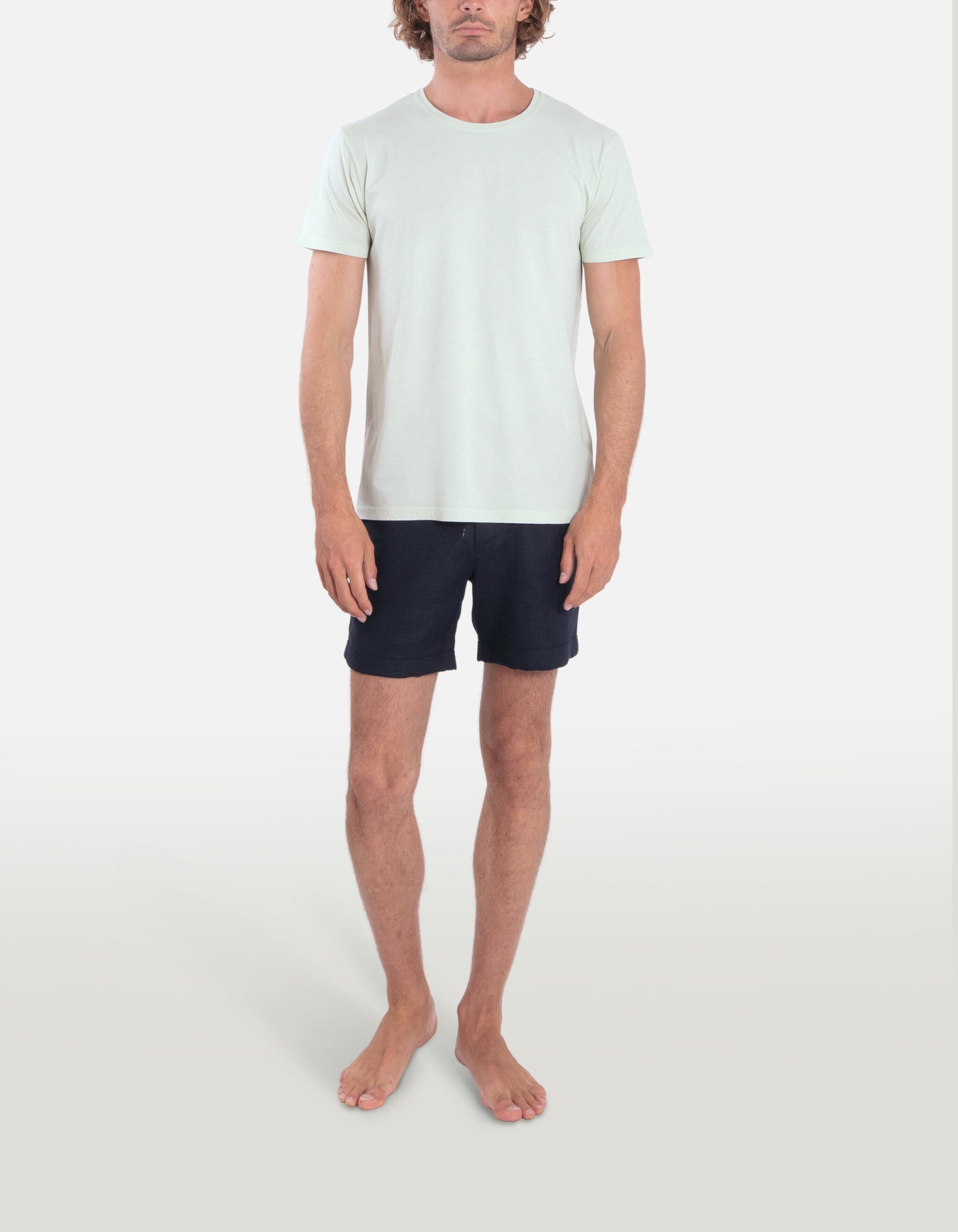 Sun - 12. Light Tea Sun - 12. Light Tea T-Shirts - Sun MACKEENE