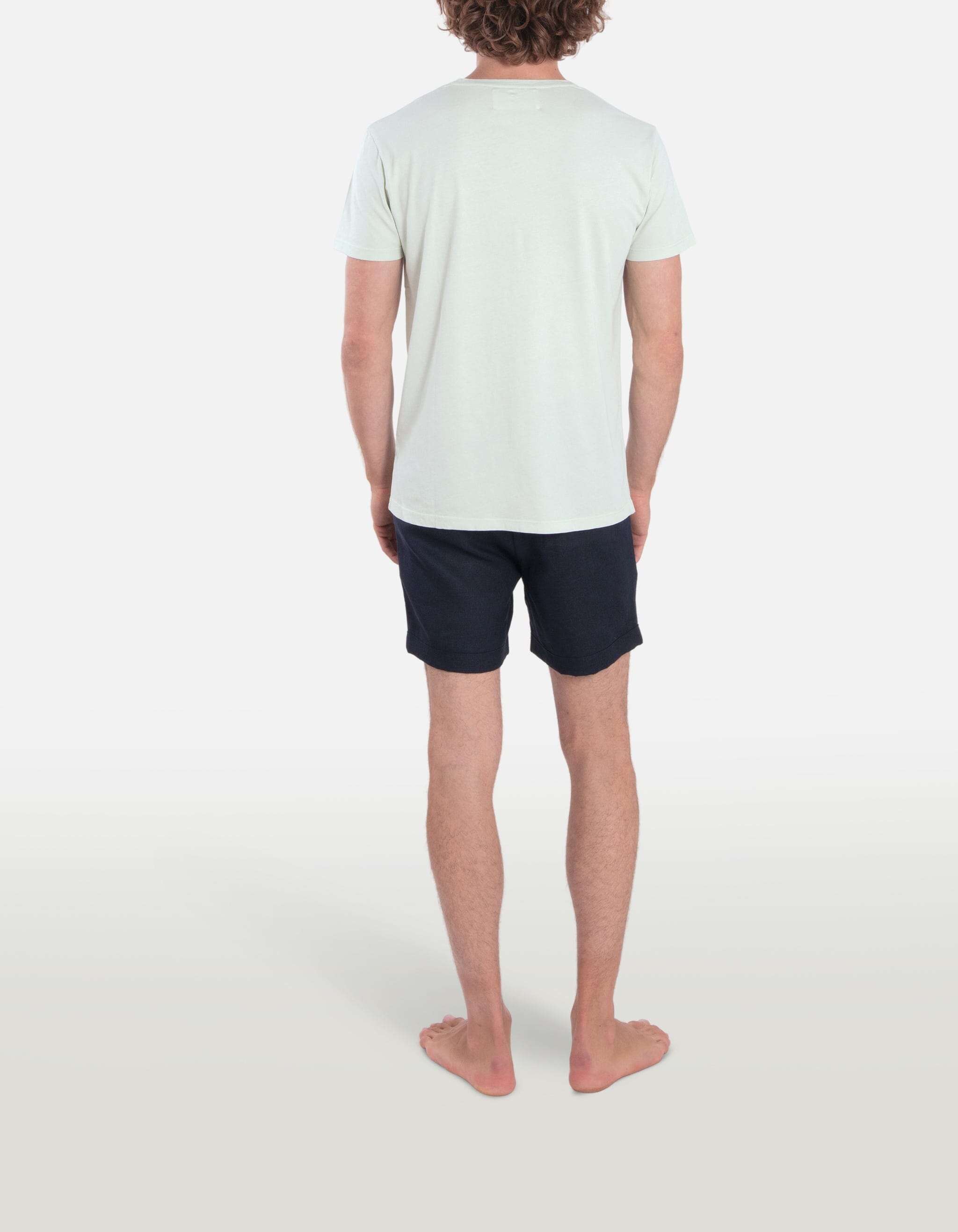 Sun - 12. Light Tea Sun - 12. Light Tea T-Shirts - Sun MACKEENE