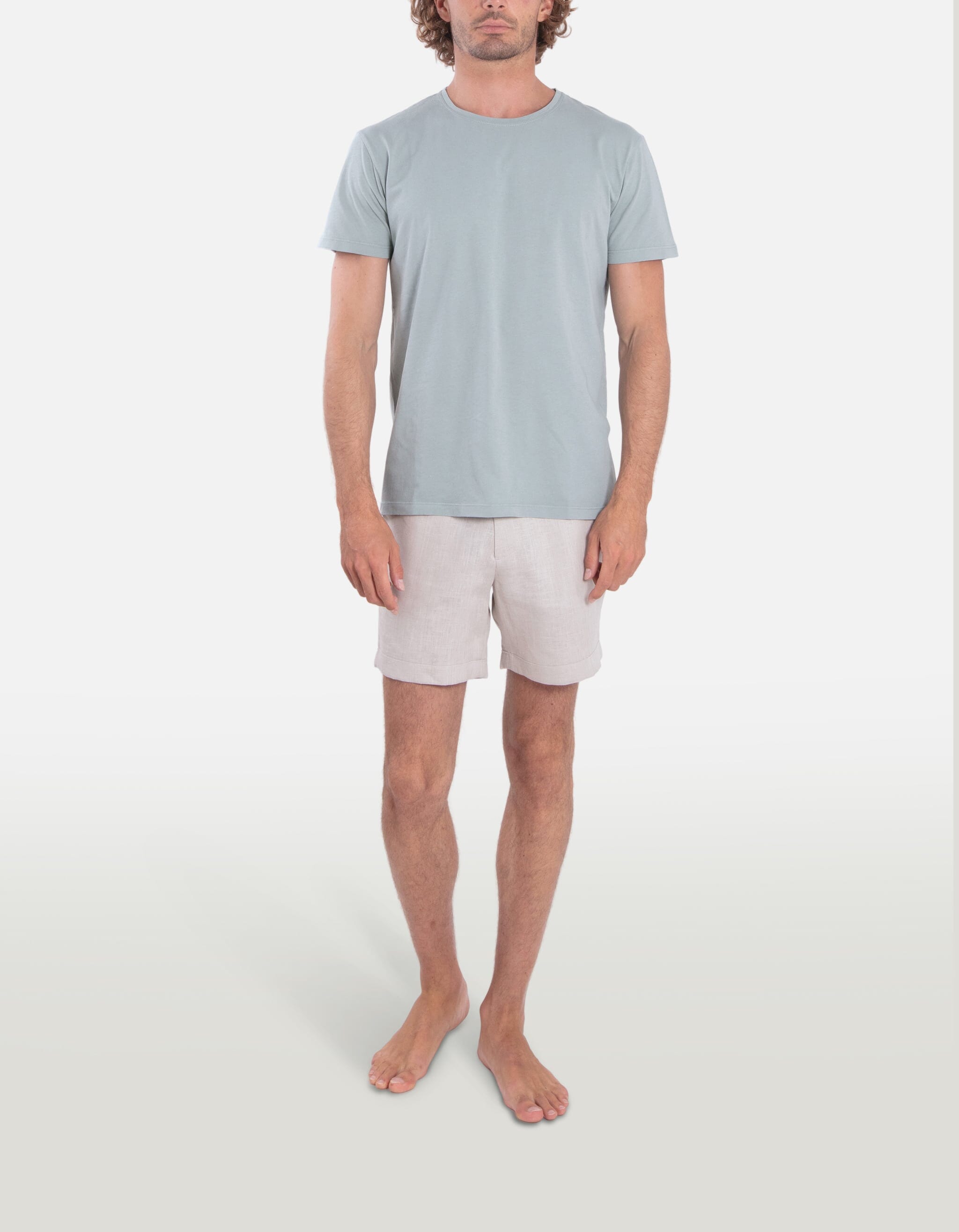 Sun - 13. Balsam Sun - 13. Balsam T-Shirts - Sun MACKEENE