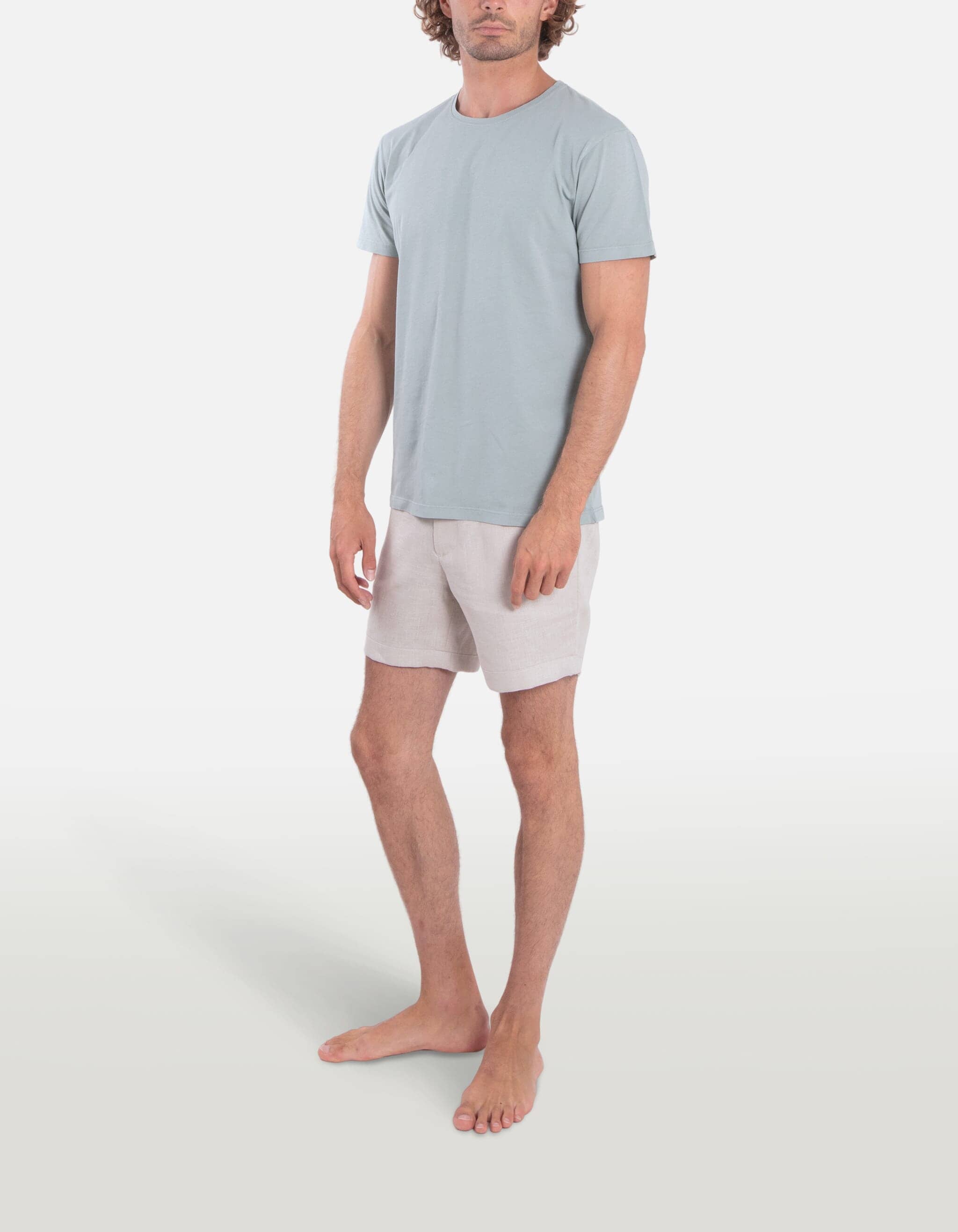 Sun - 13. Balsam Sun - 13. Balsam T-Shirts - Sun MACKEENE