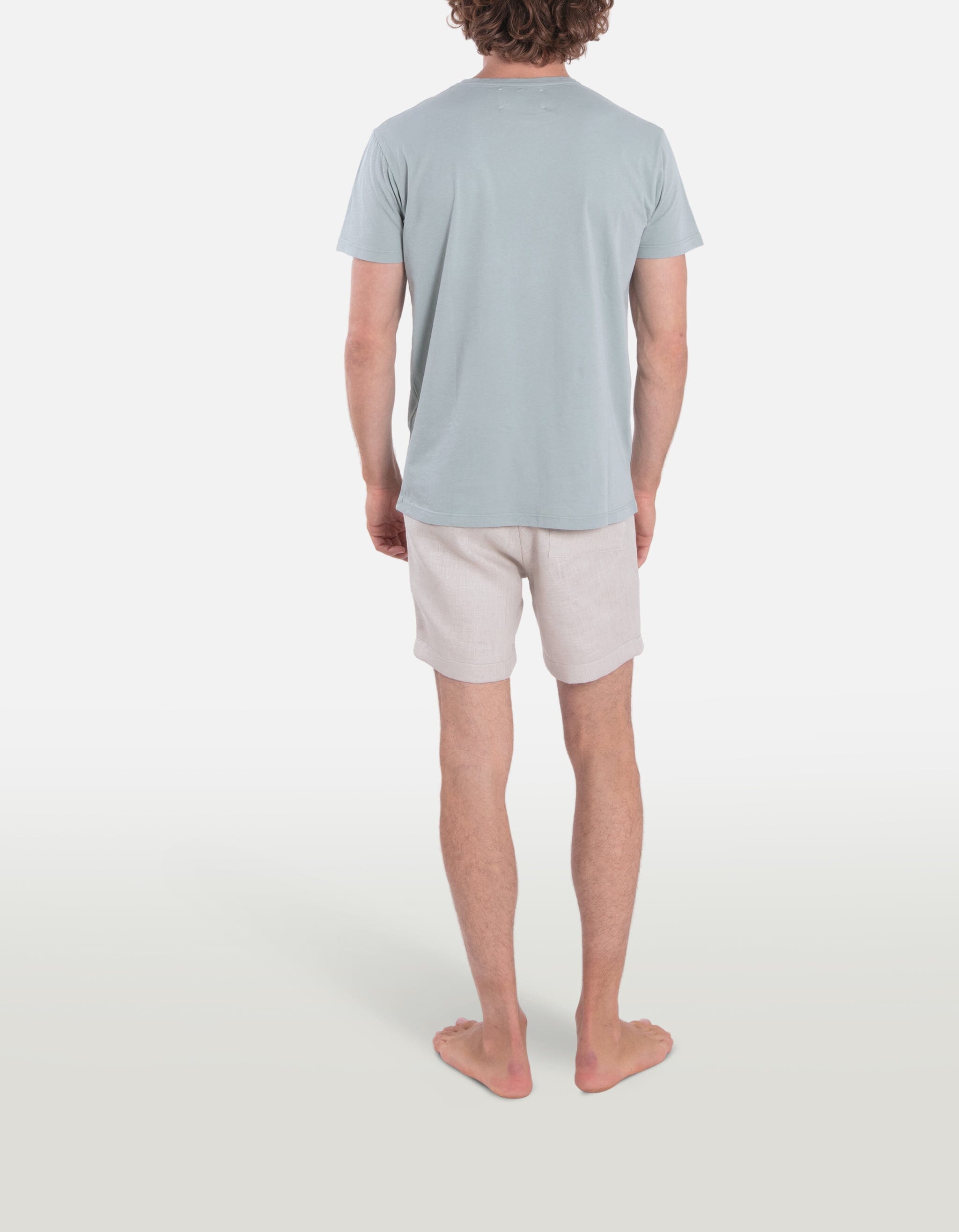 Sun - 13. Balsam Sun - 13. Balsam T-Shirts - Sun MACKEENE