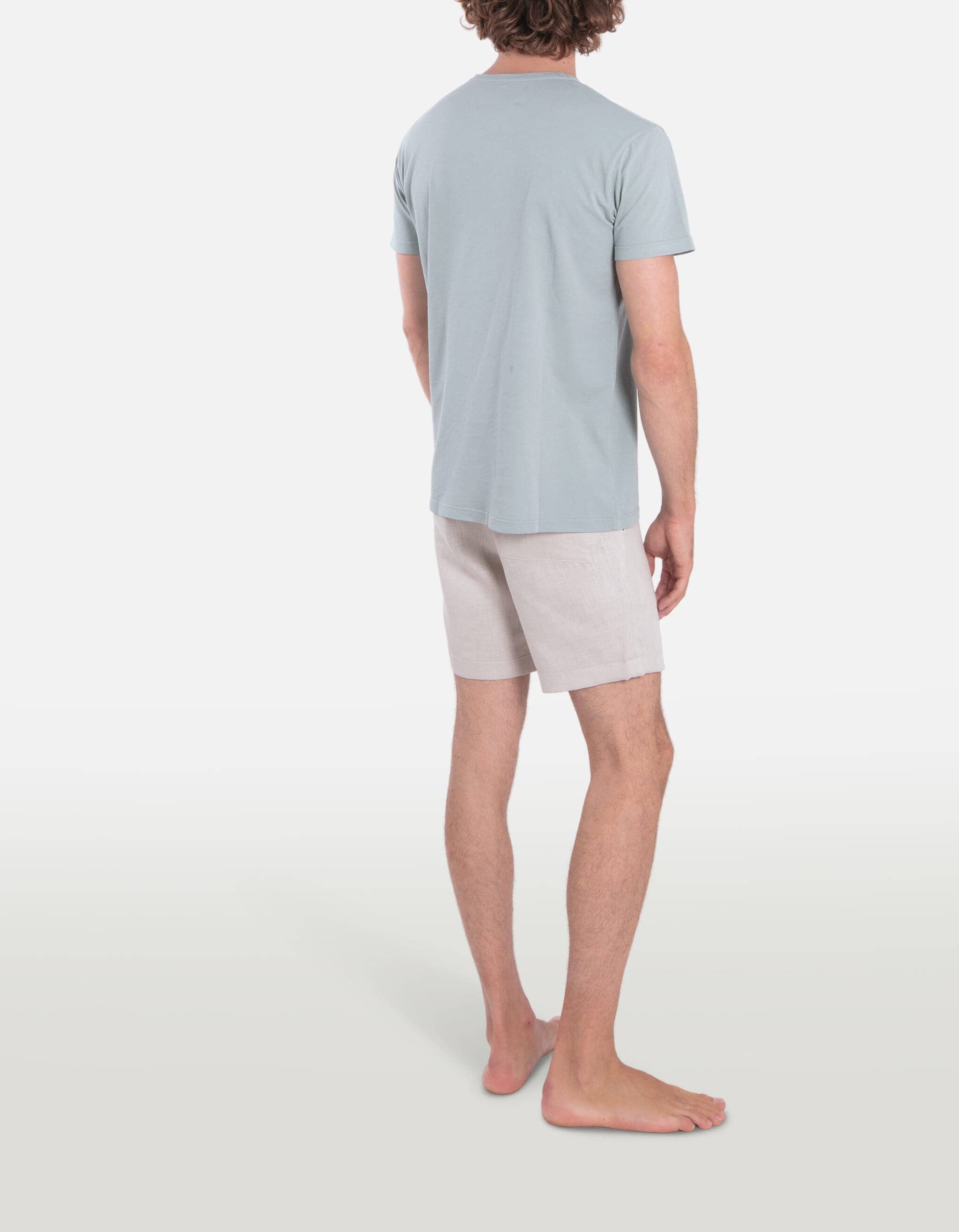 Sun - 13. Balsam Sun - 13. Balsam T-Shirts - Sun MACKEENE
