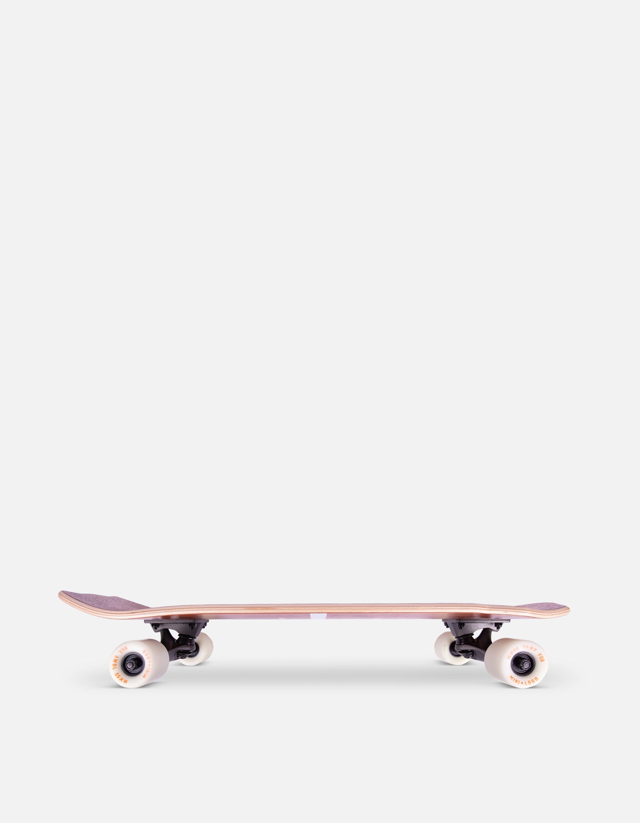 CRUISER V2 WITH TRACKS - Tineo & White CRUISER V2 WITH TRACKS - Tineo & White Skates - Cruiser 2022 MACKEENE