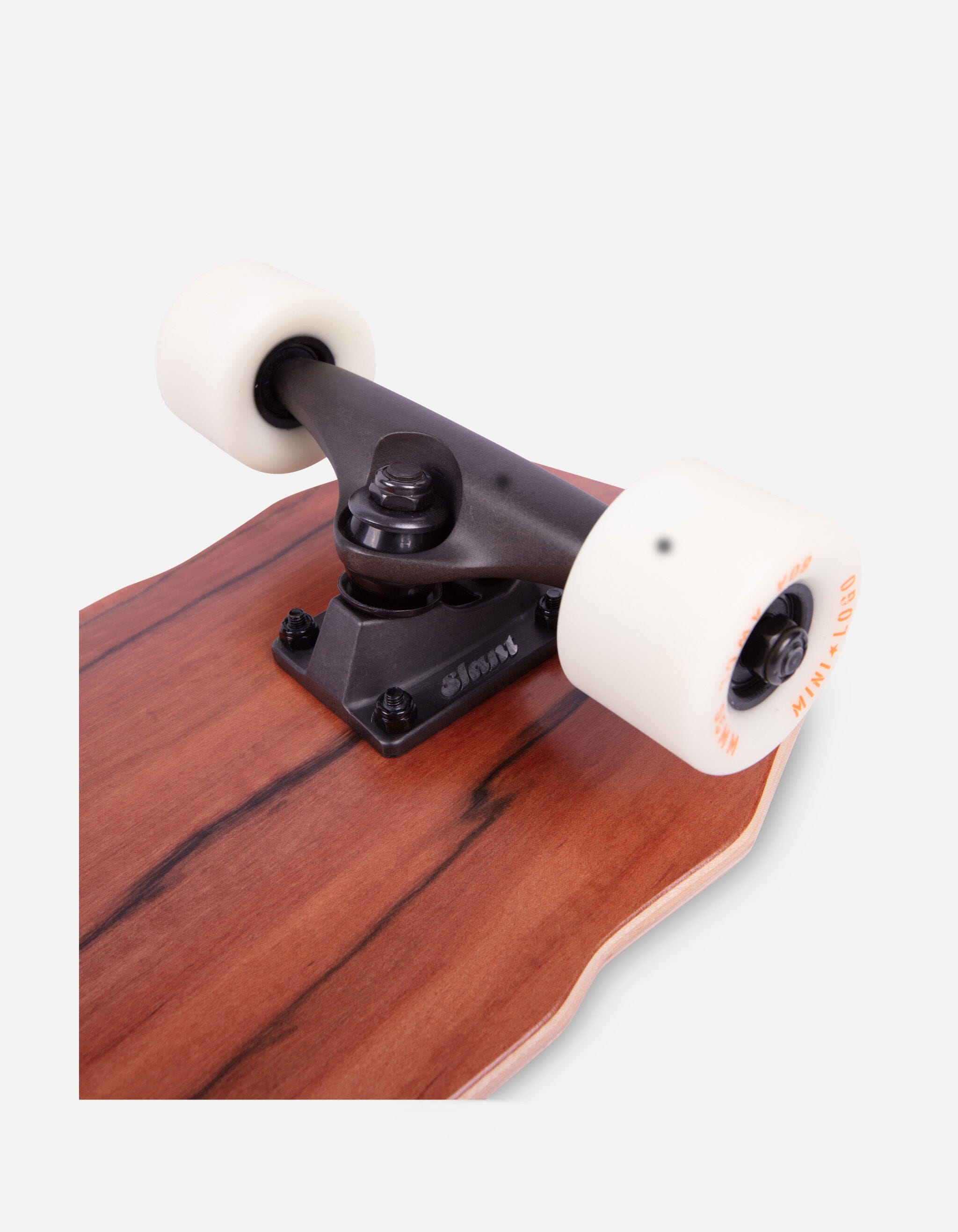 CRUISER V2 WITH TRACKS - Tineo & White CRUISER V2 WITH TRACKS - Tineo & White Skates - Cruiser 2022 MACKEENE