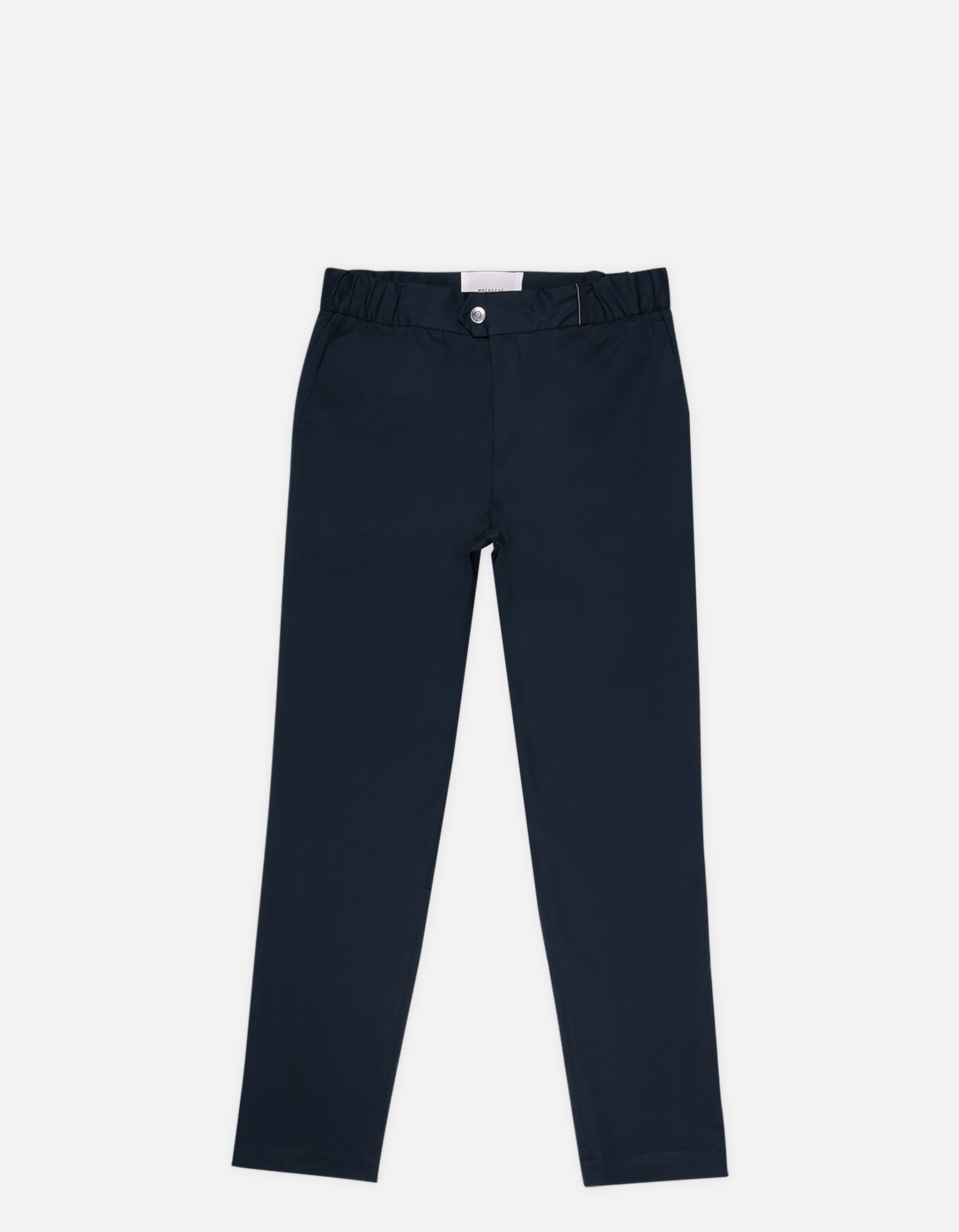 George - 01. Navy George - 01. Navy Pants - George MACKEENE
