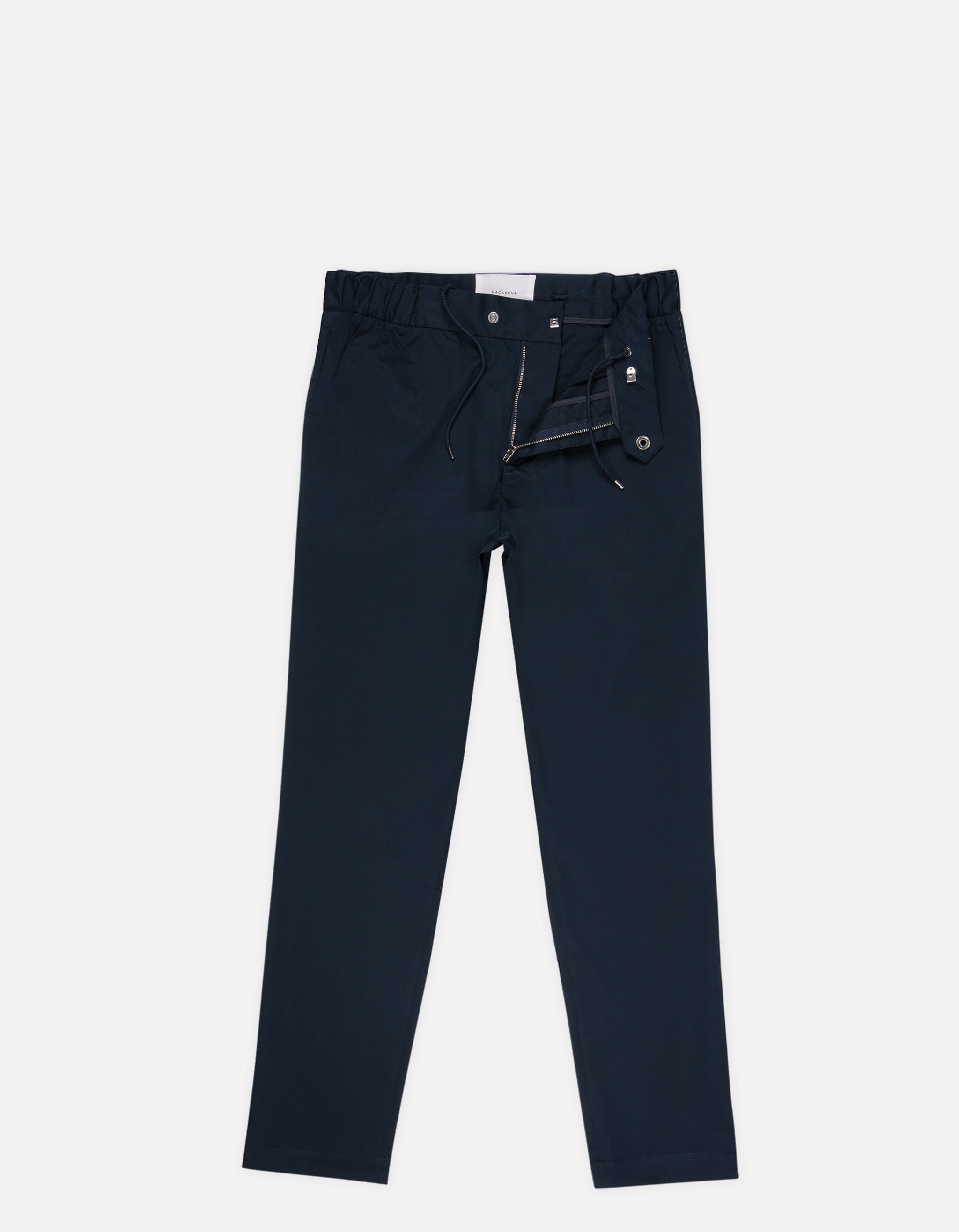George - 01. Navy George - 01. Navy Pants - George MACKEENE