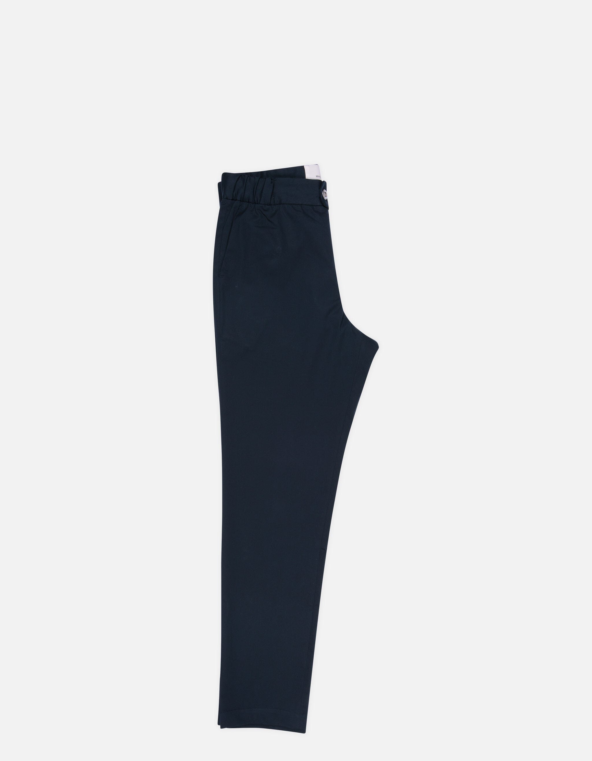 George - 01. Navy George - 01. Navy Pants - George MACKEENE