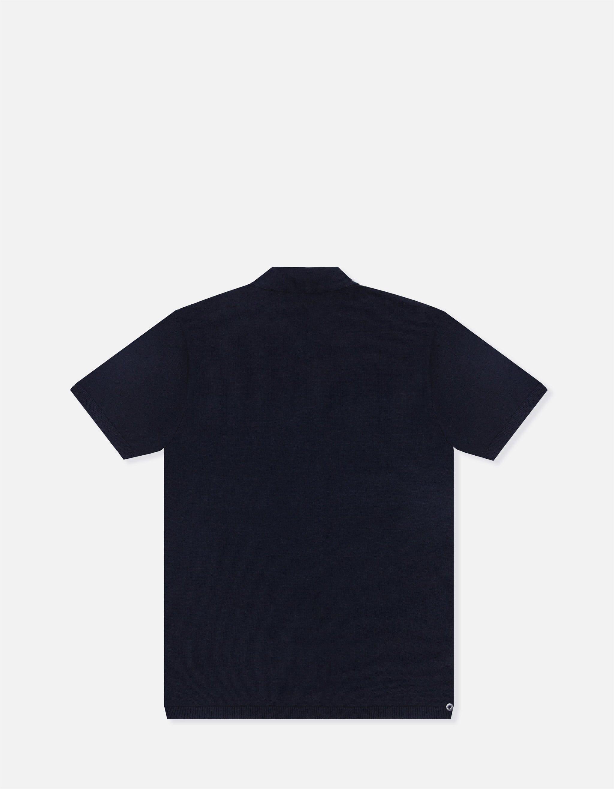 Enzo - 01. Navy Enzo - 01. Navy Polos - Enzo MACKEENE