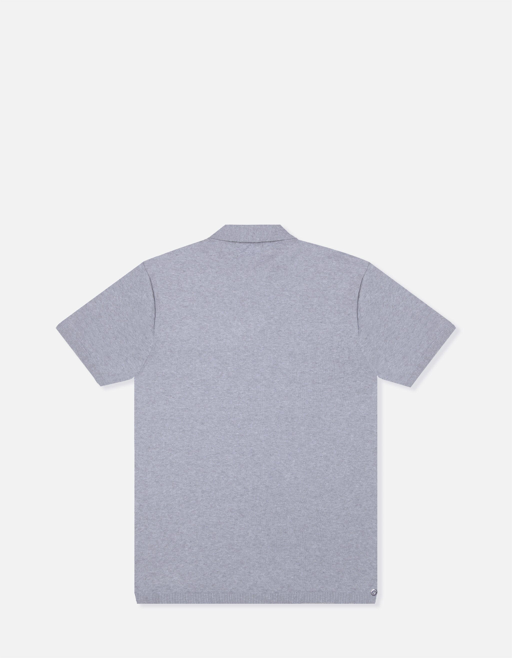 Enzo - 02. Light Grey Polos - Enzo MACKEENE 