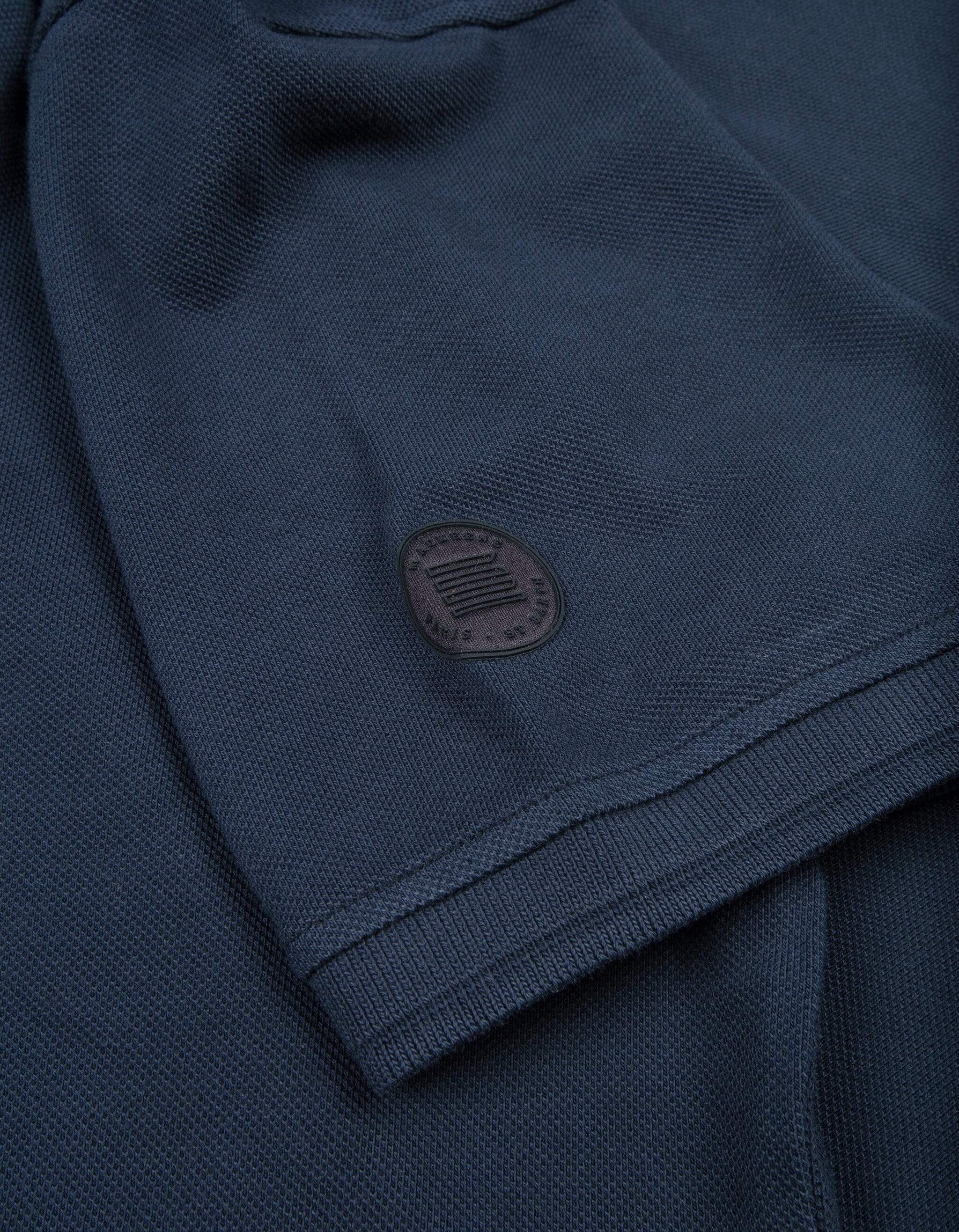 Pedro - 01. Navy Pedro - 01. Navy Polos - Pedro MACKEENE