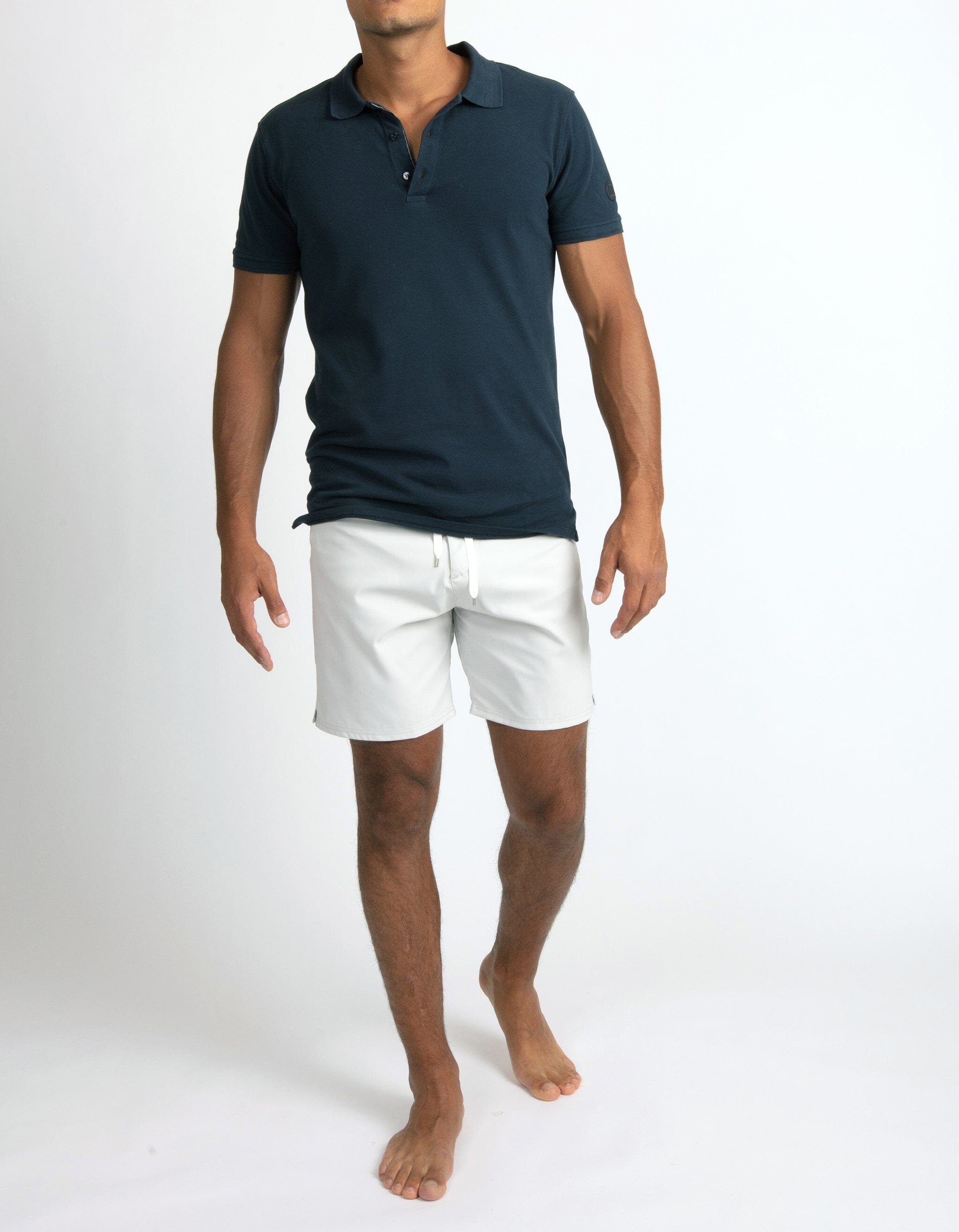 Pedro - 01. Navy Pedro - 01. Navy Polos - Pedro MACKEENE