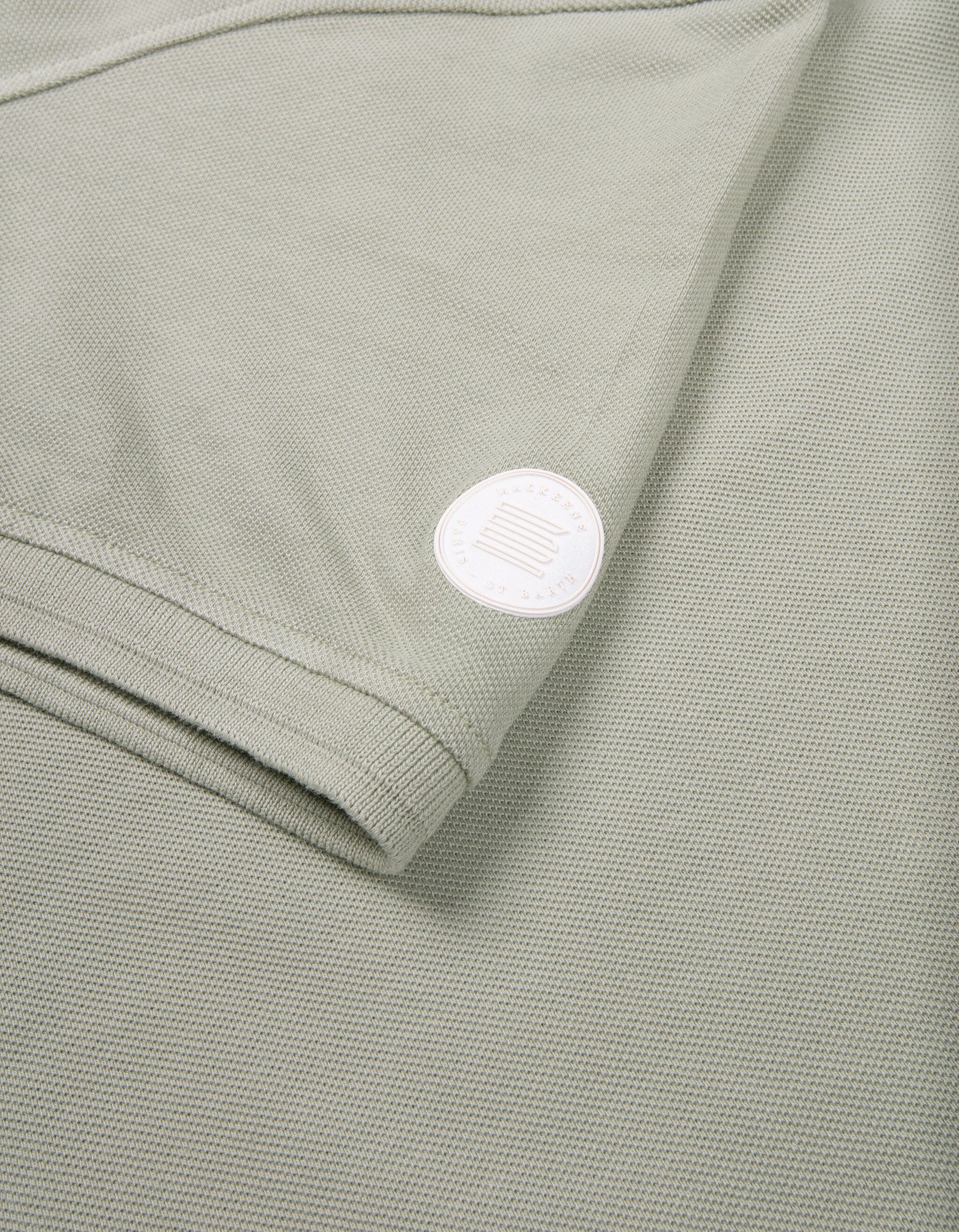 Pedro - 04. Green Tea Pedro - 04. Green Tea Polos - Pedro MACKEENE