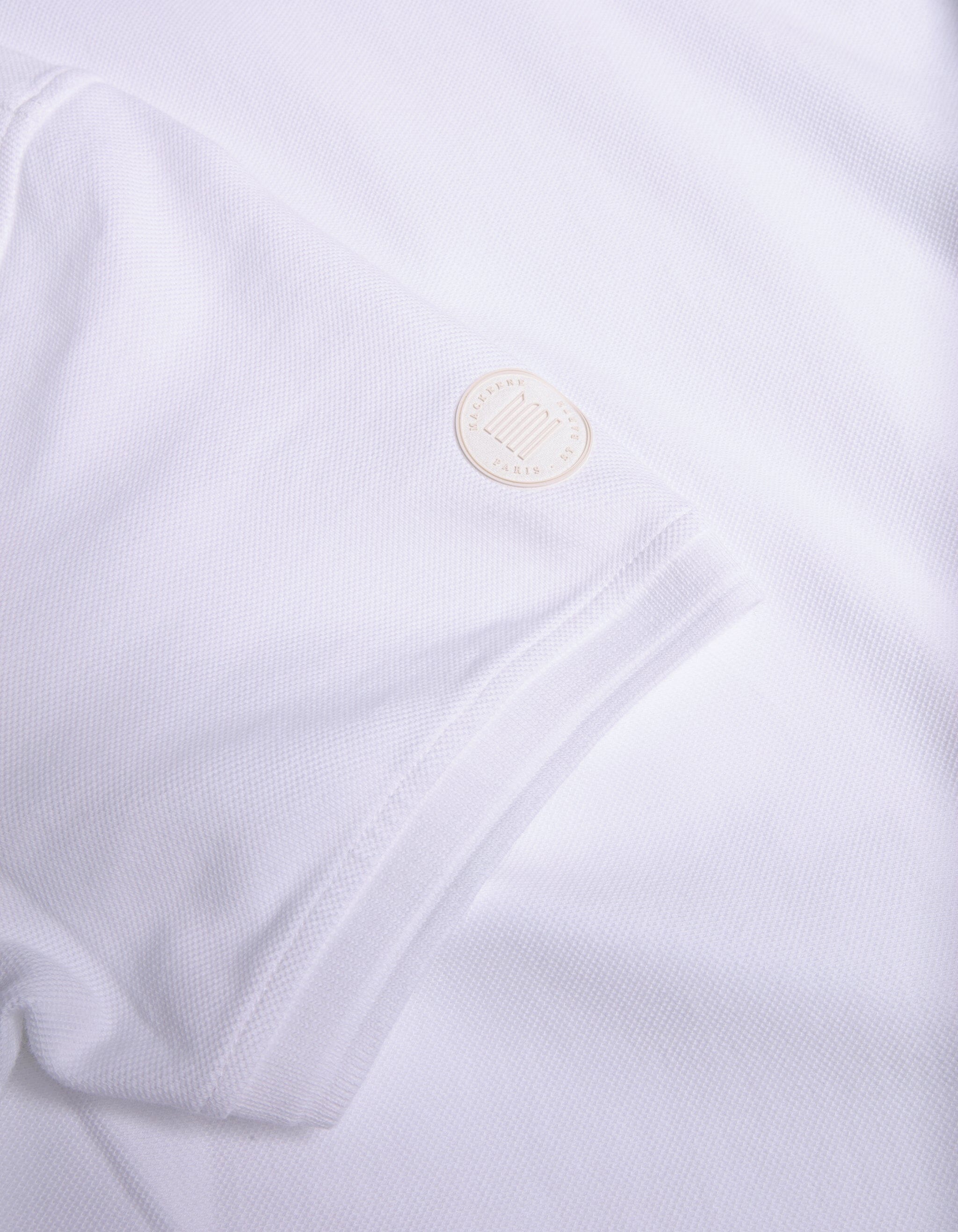 Pedro - 06. White Pedro - 06. White Polos - Pedro MACKEENE