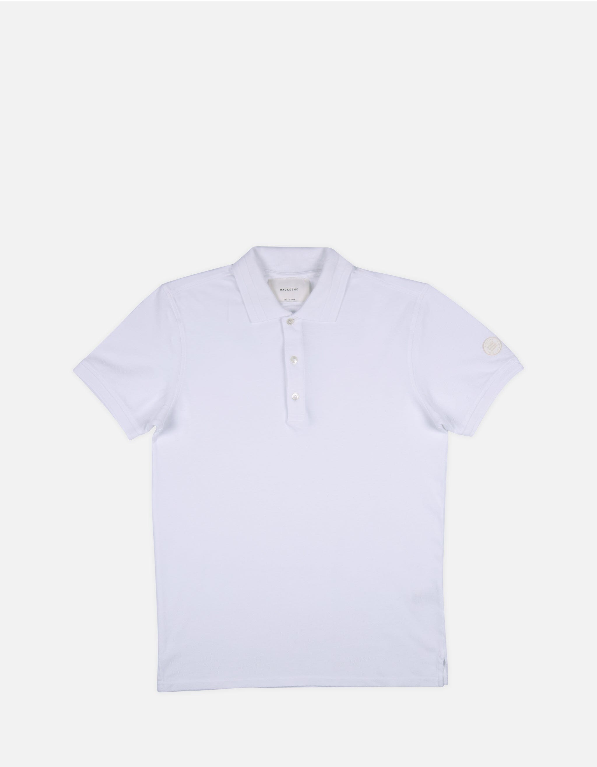 Pedro - 06. White Pedro - 06. White Polos - Pedro MACKEENE