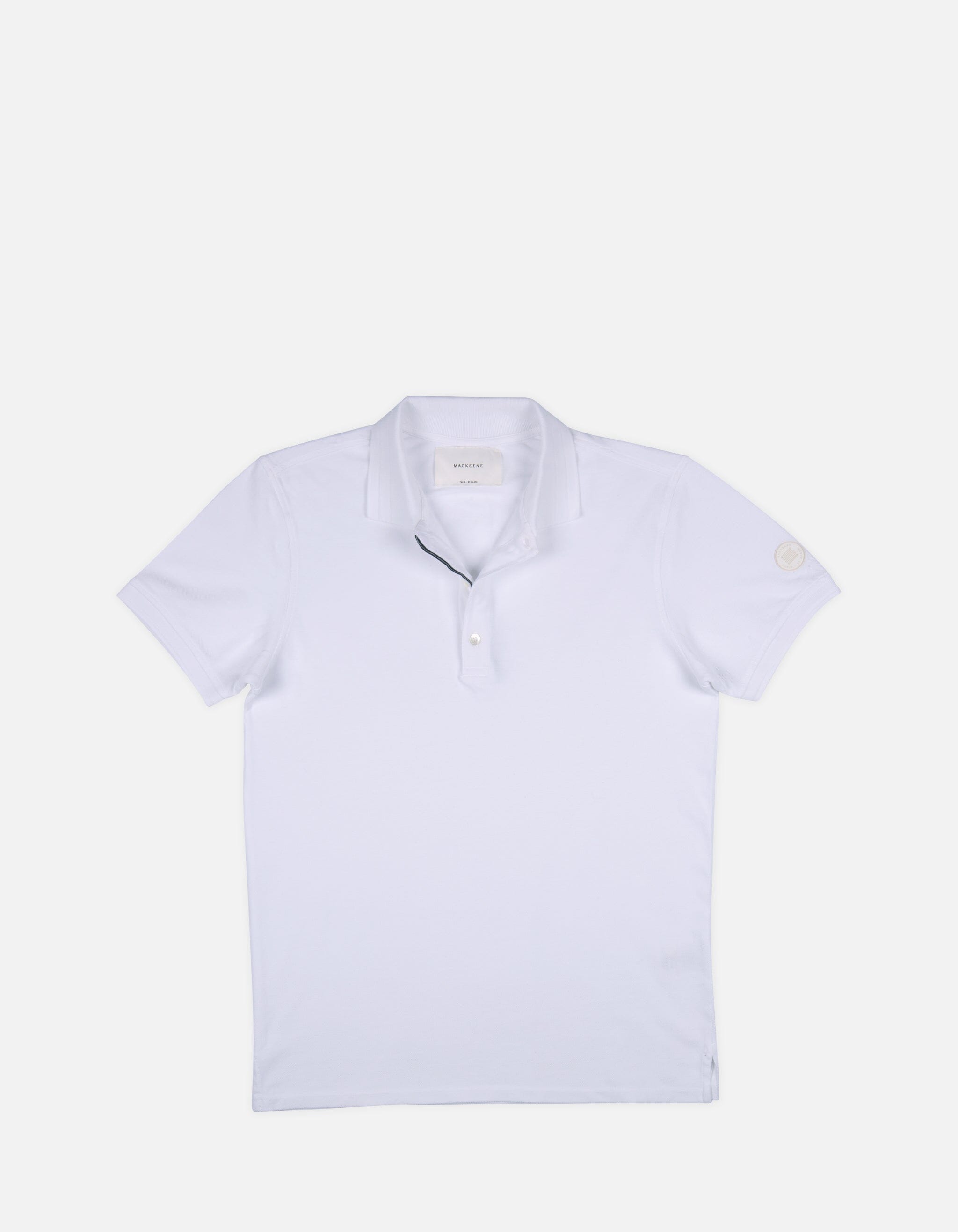 Pedro - 06. White Pedro - 06. White Polos - Pedro MACKEENE