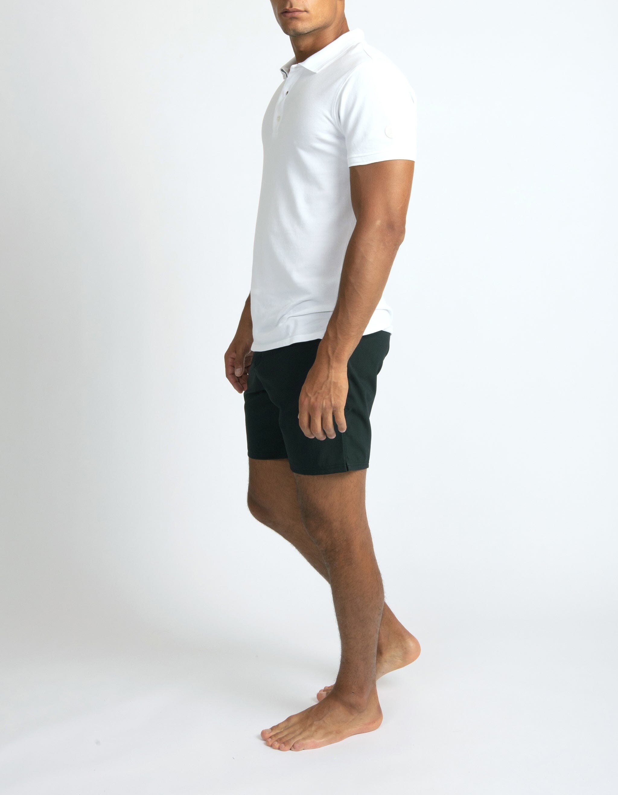 Pedro - 06. White Pedro - 06. White Polos - Pedro MACKEENE