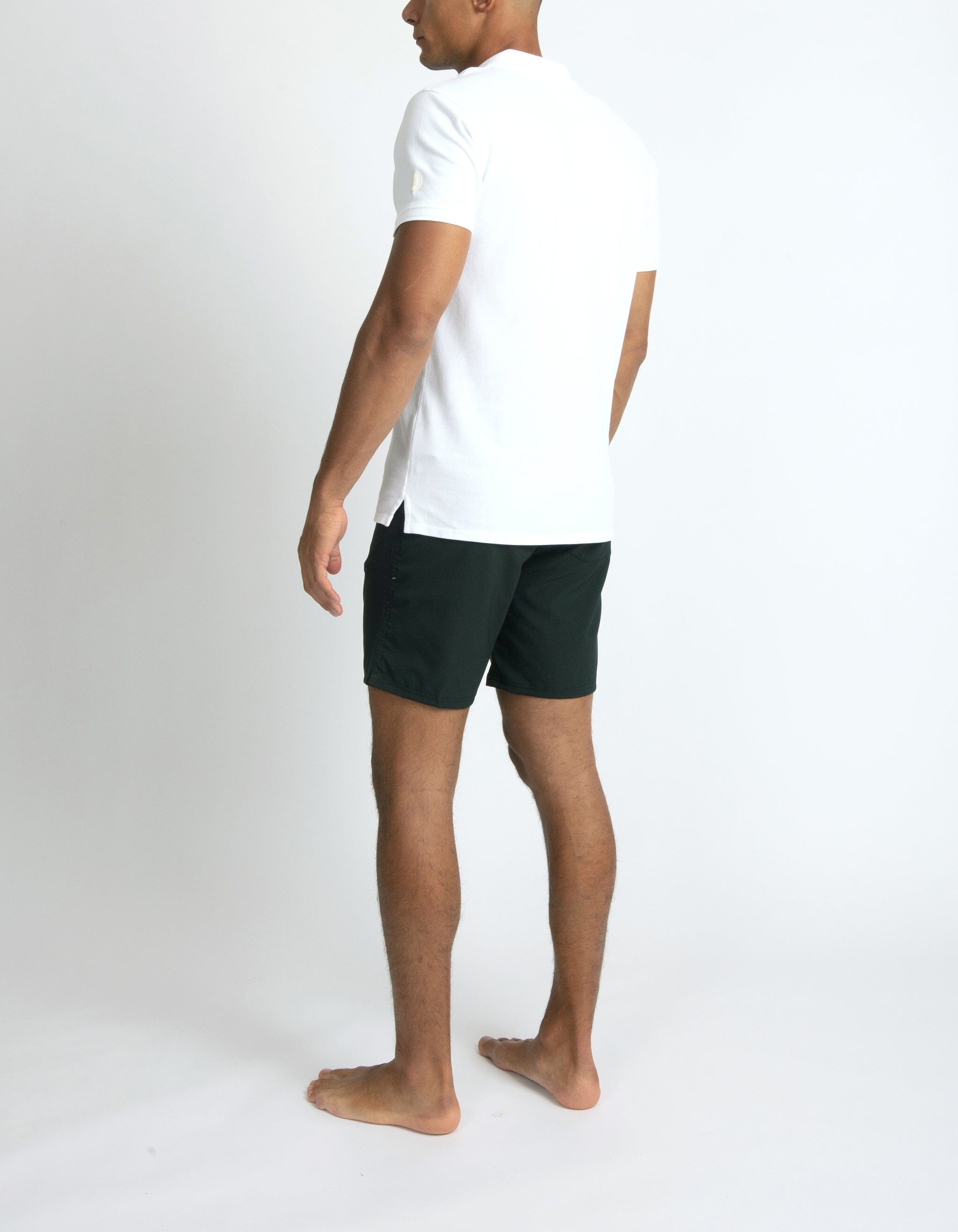 Pedro - 06. White Pedro - 06. White Polos - Pedro MACKEENE