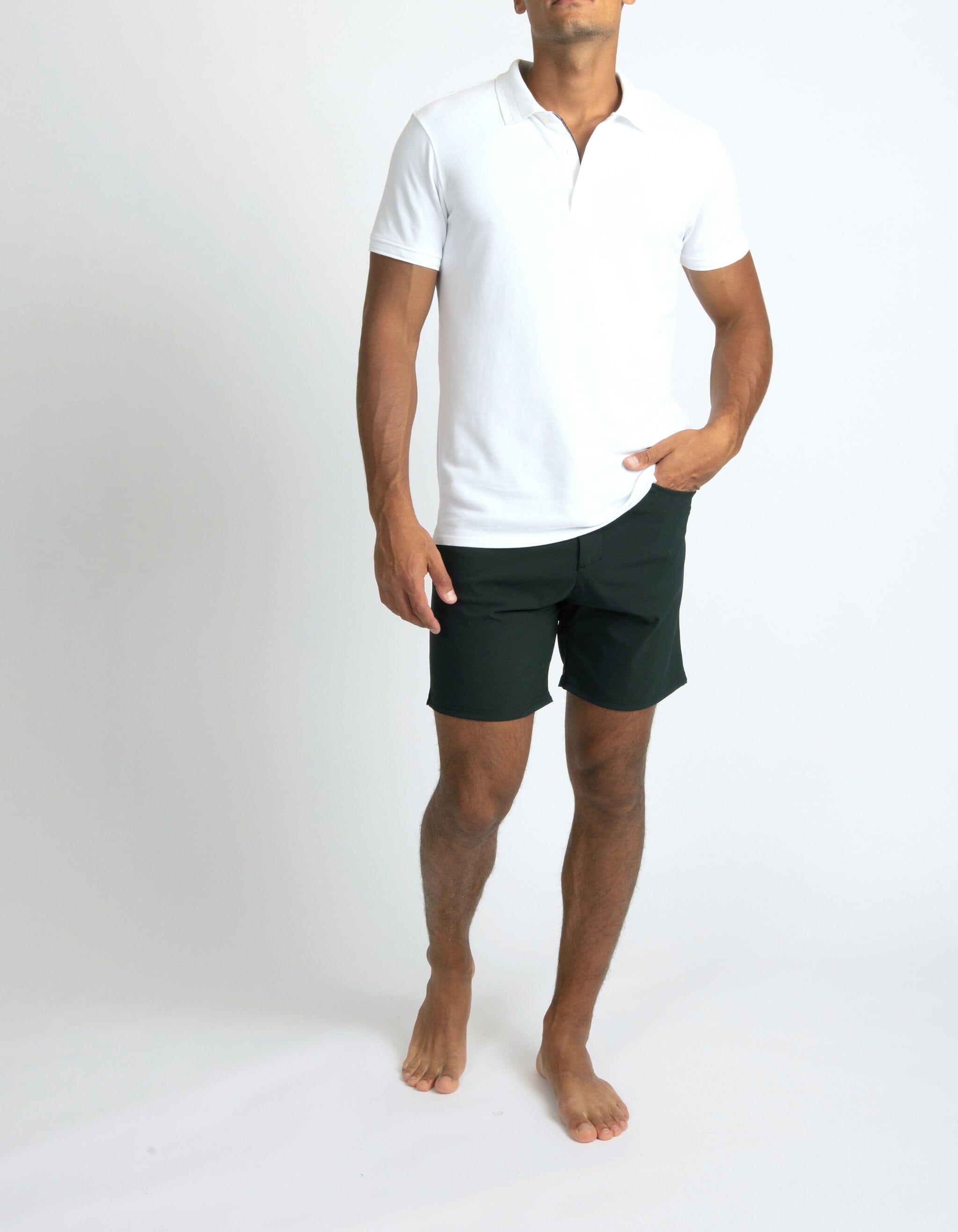 Pedro - 06. White Pedro - 06. White Polos - Pedro MACKEENE