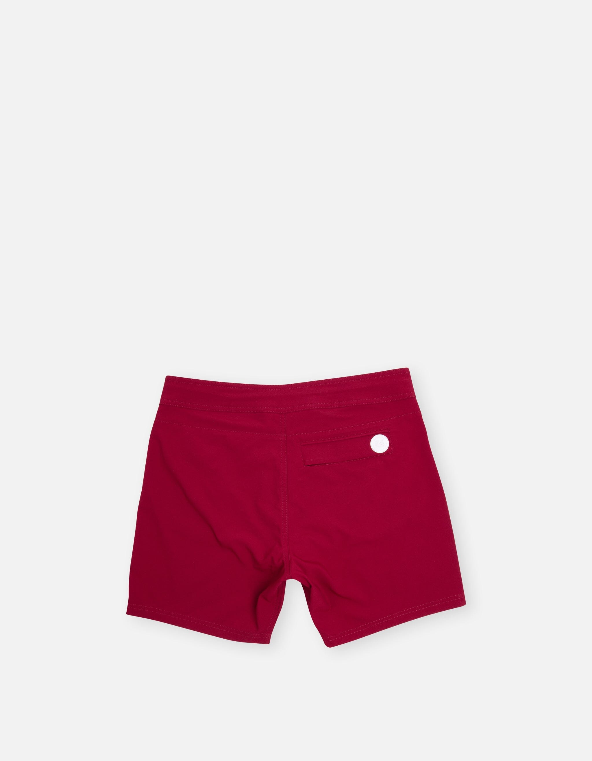 Barth5 - 00. Bordeau Swim Shorts - Barth5 MACKEENE 