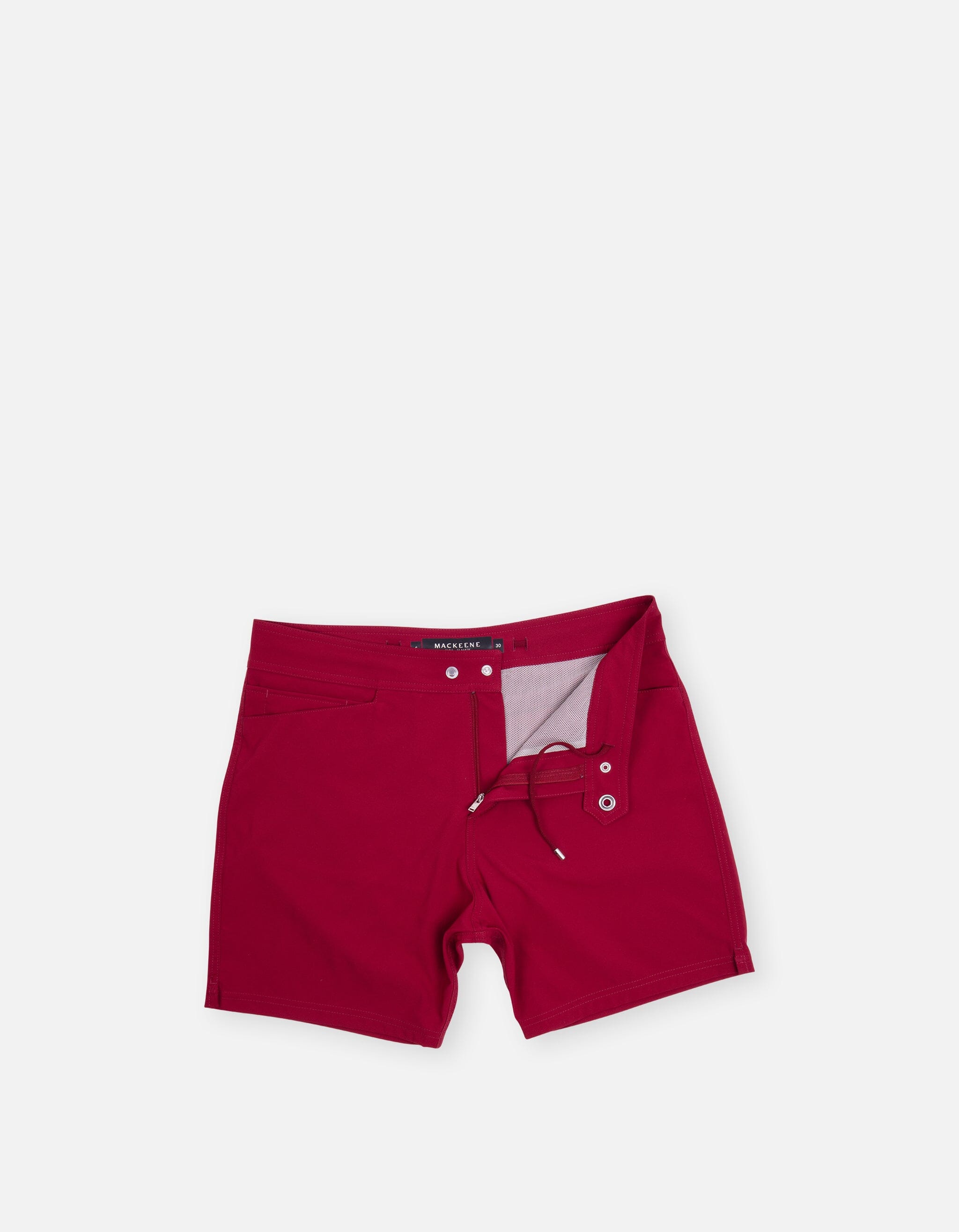 Barth5 - 00. Bordeau Barth5 - 00. Bordeau Swim Shorts - Barth5 MACKEENE