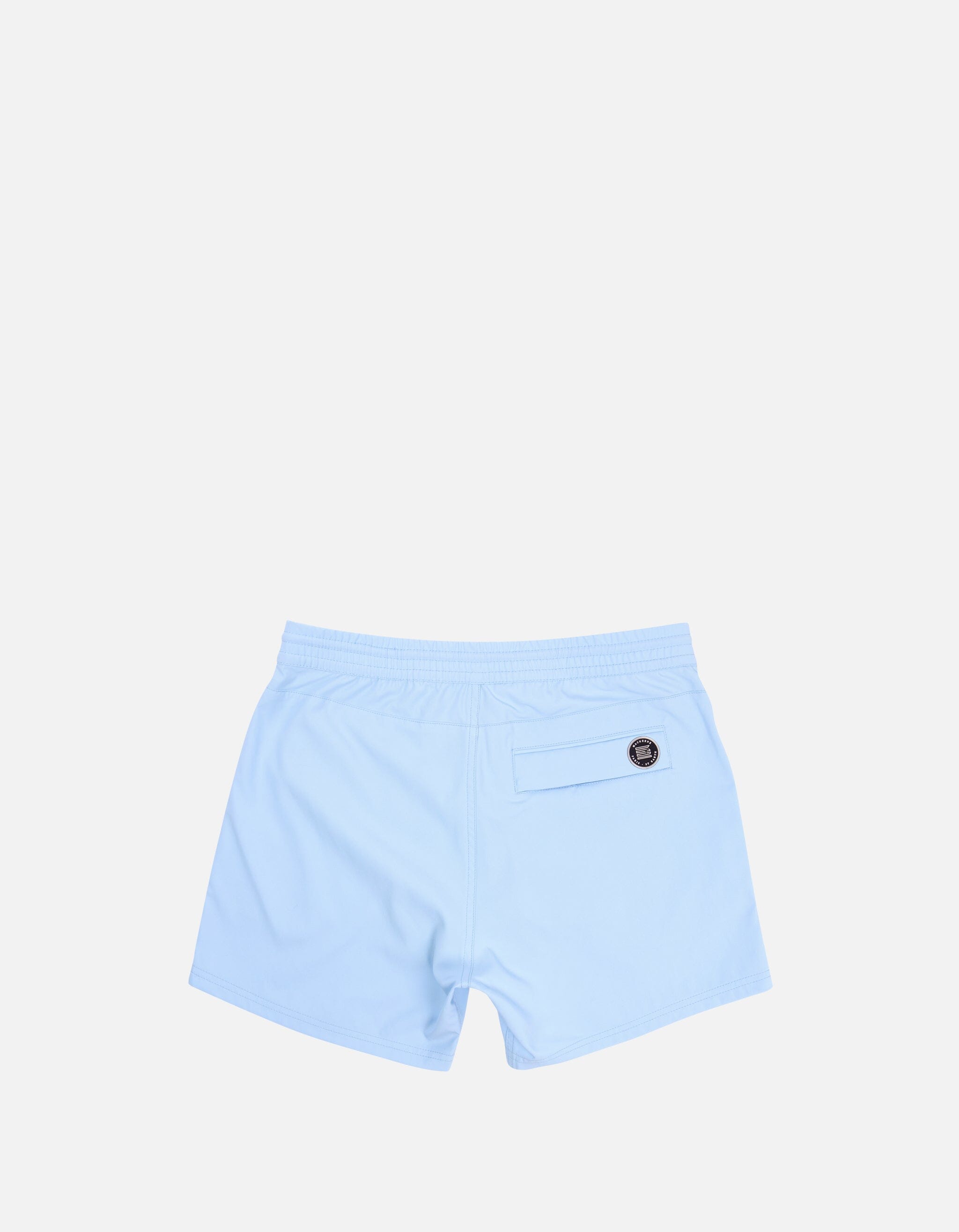 Ben - 00. Blue Light Swim Shorts - Ben MACKEENE 