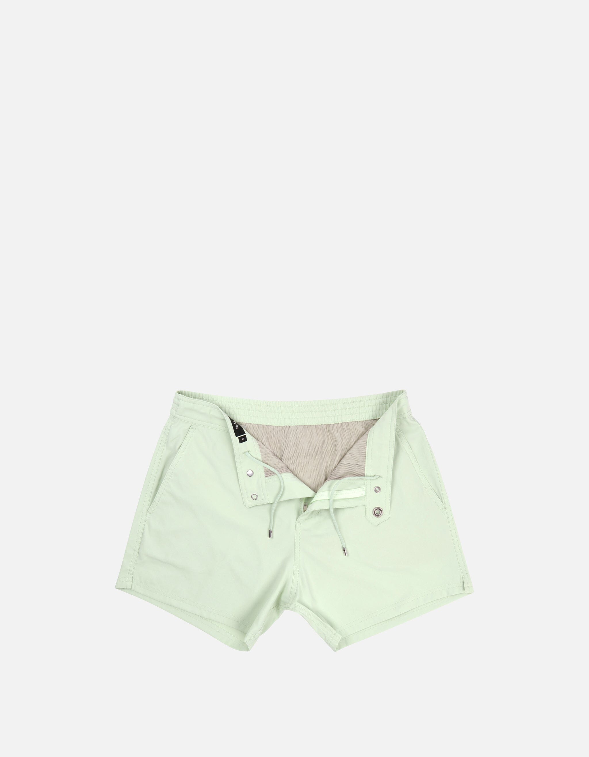 Ben - 00. Light Tea Swim Shorts - Ben MACKEENE 