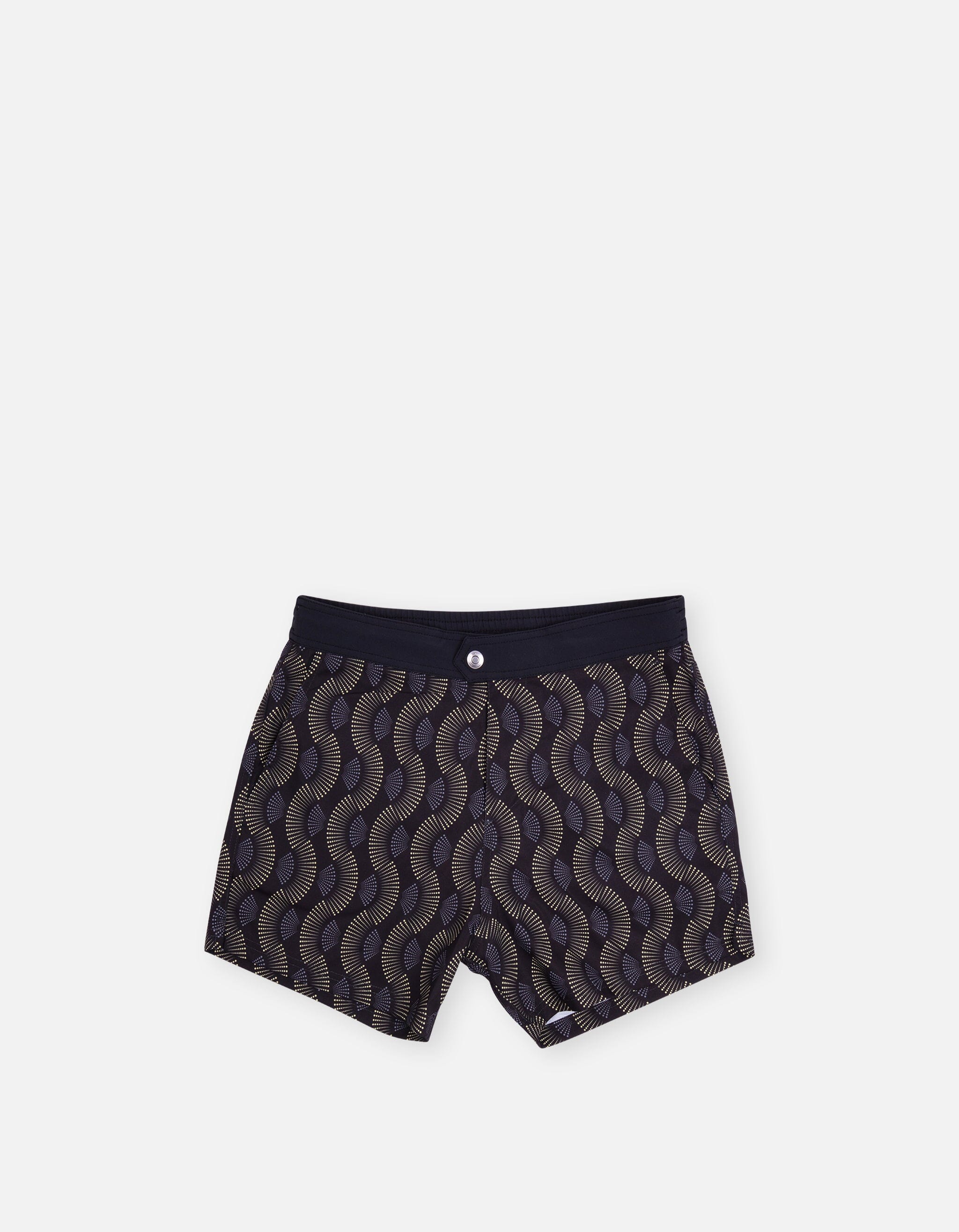Ben - P18. Vegas Ben - P18. Vegas Swim Shorts - Ben MACKEENE
