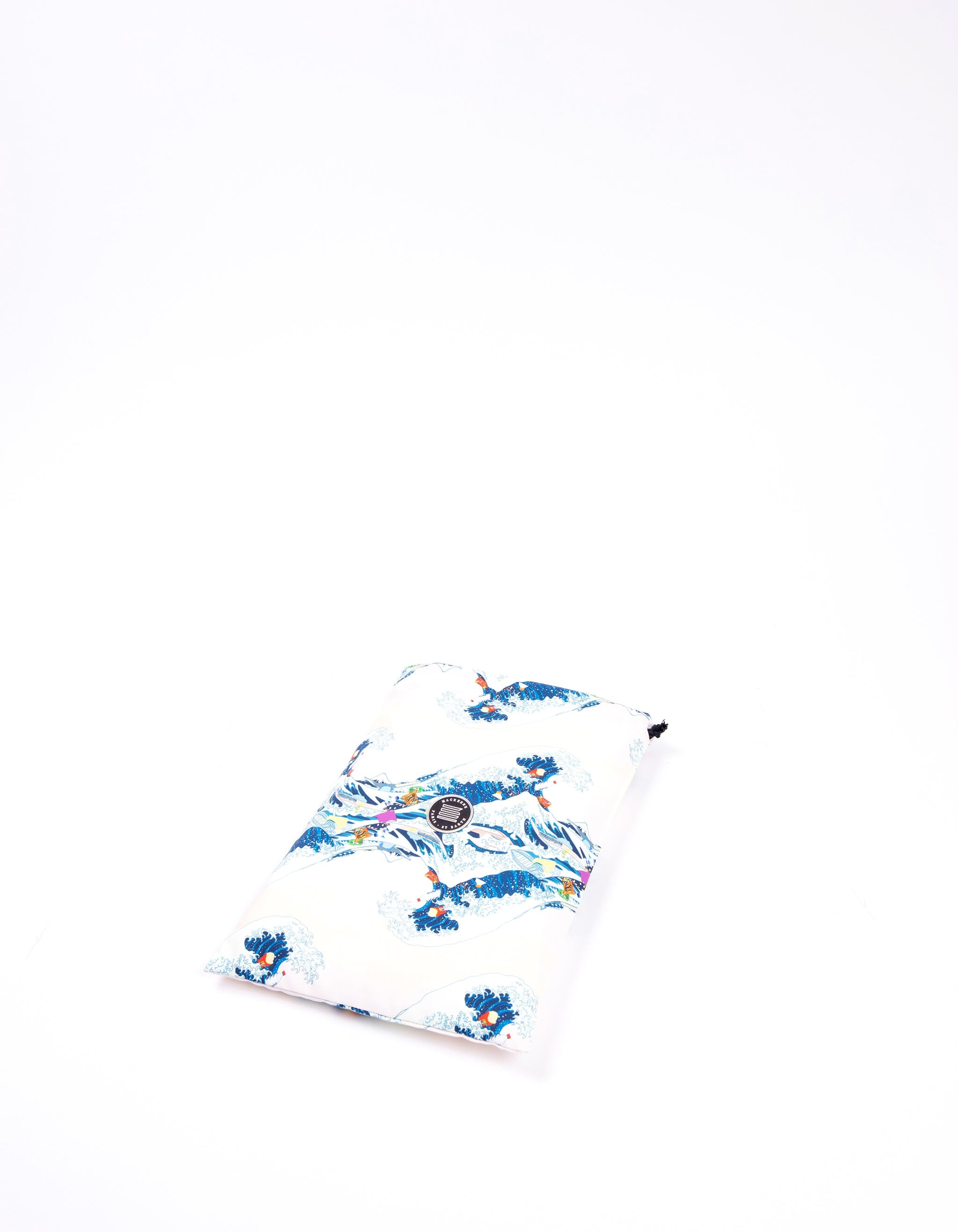 Ben - P27. Hokusad Ben - P27. Hokusad Swim Shorts - Ben MACKEENE