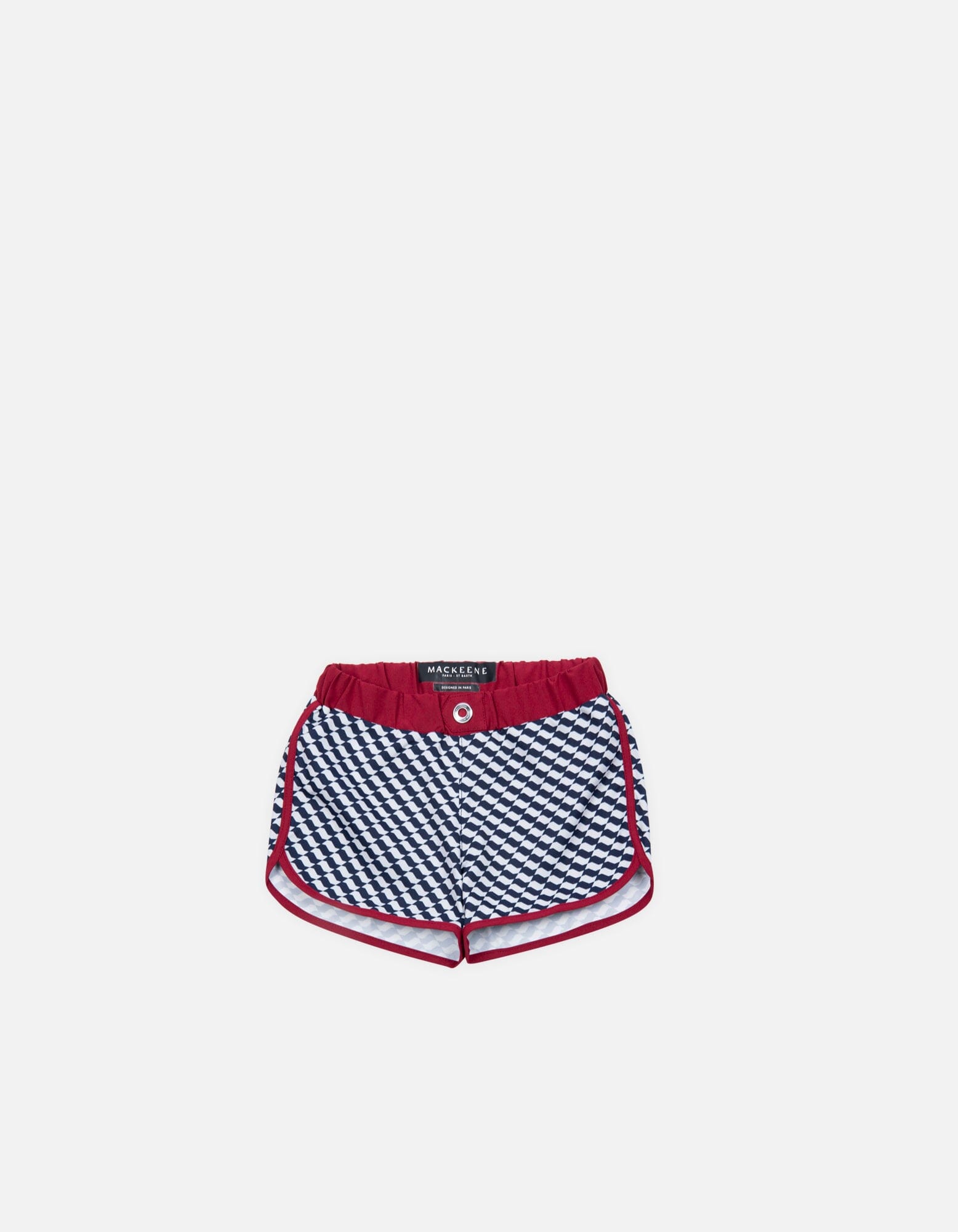Son - P12. Sao & Bordo Son - P12. Sao & Bordo Swim Shorts - Son MACKEENE