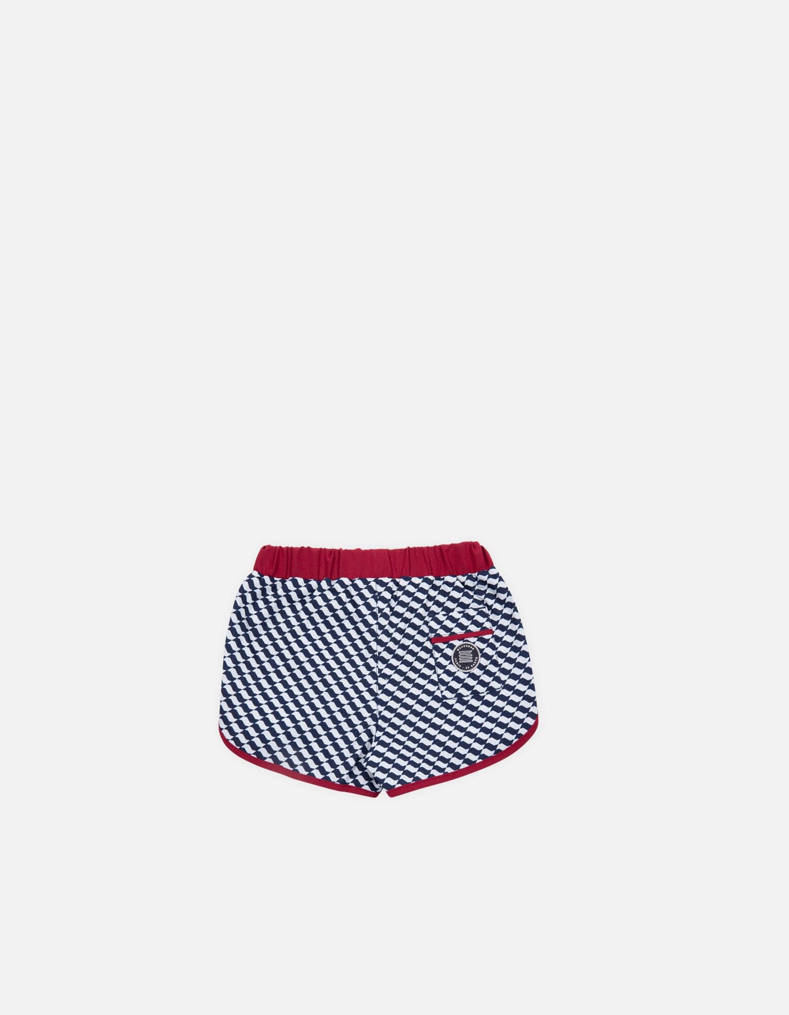 Son - P12. Sao & Bordo Son - P12. Sao & Bordo Swim Shorts - Son MACKEENE