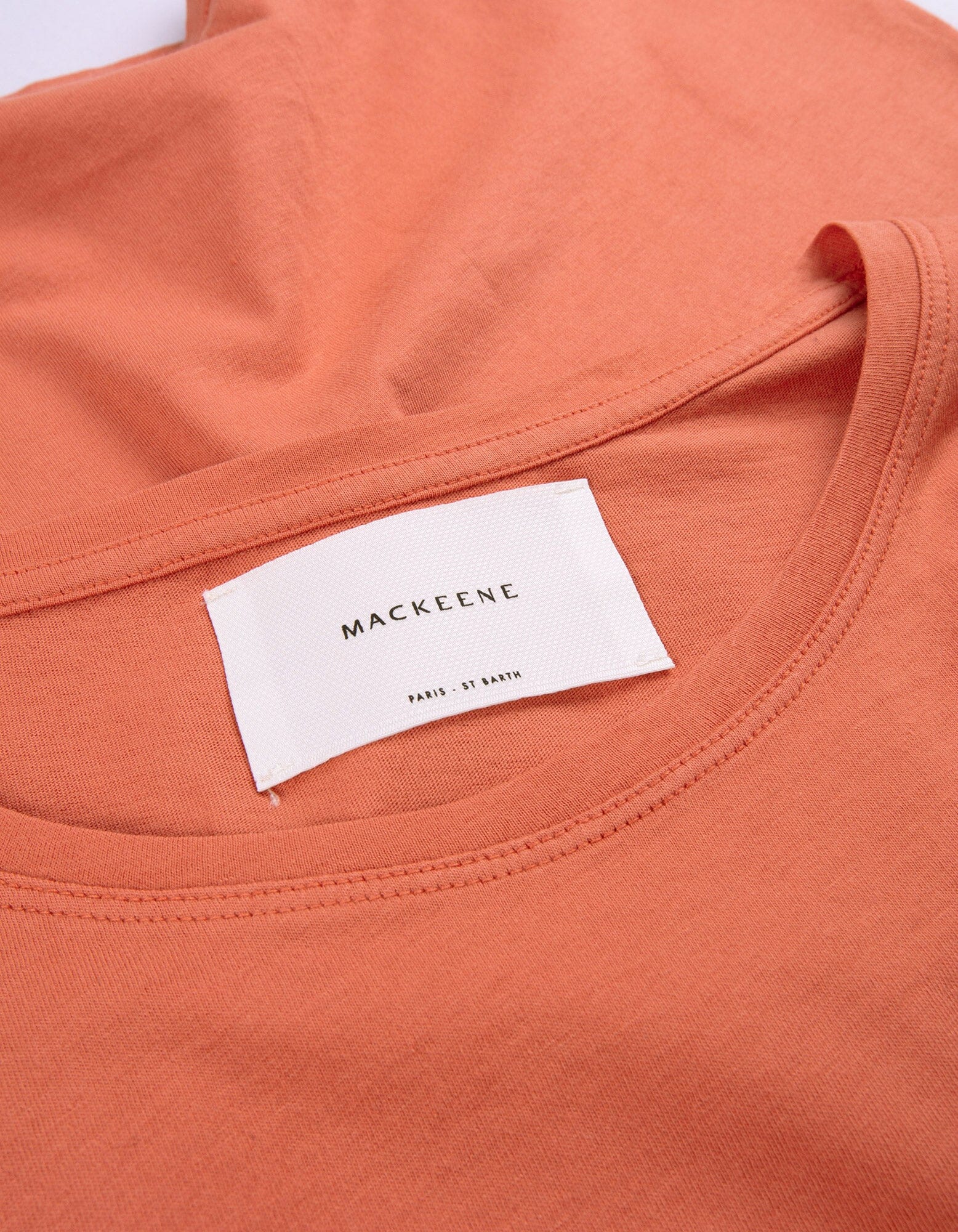 Sun - 09. Paprika Sun - 09. Paprika T-Shirts - Sun MACKEENE
