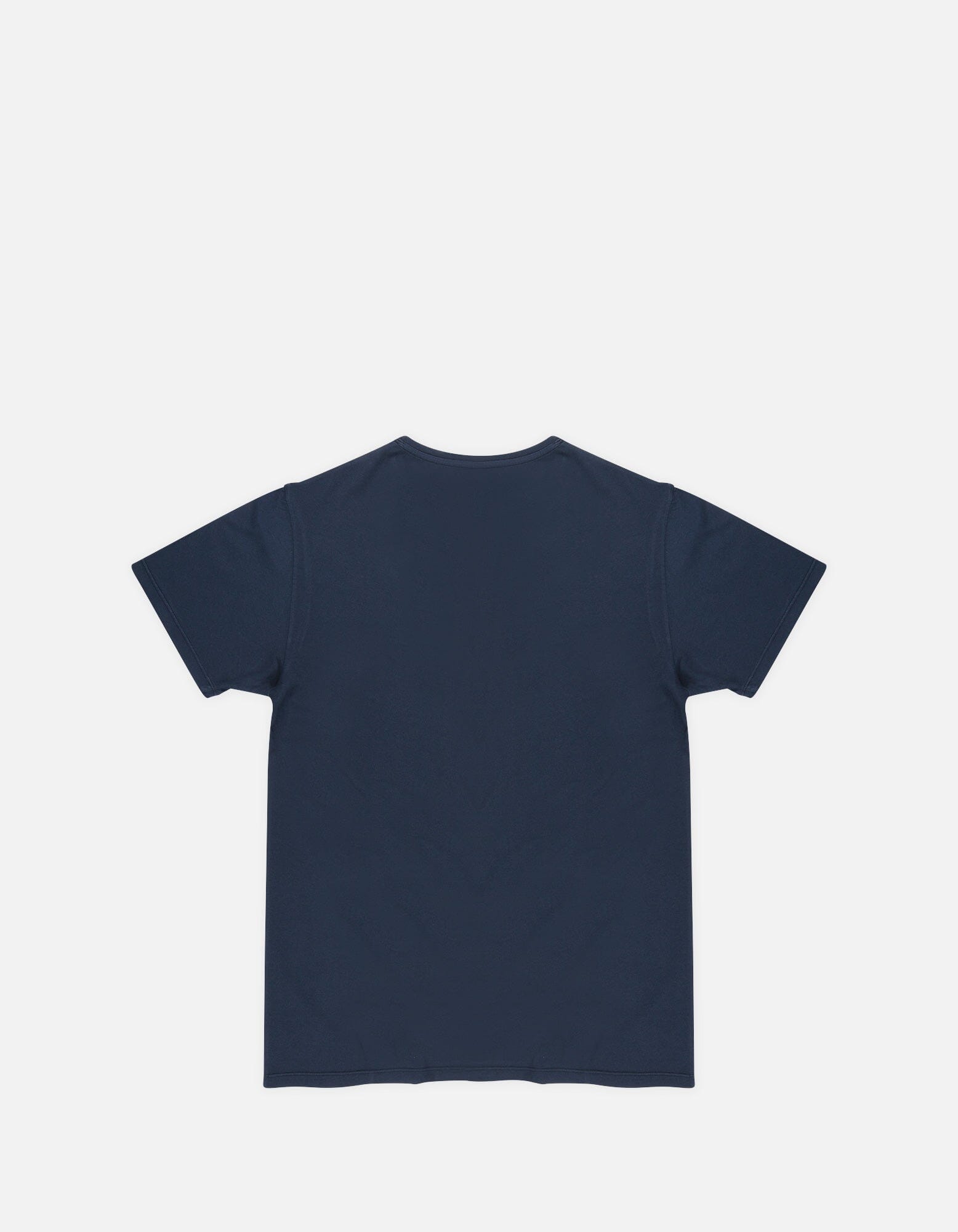 Sun - 01. Navy Sun - 01. Navy T-Shirts - Sun MACKEENE
