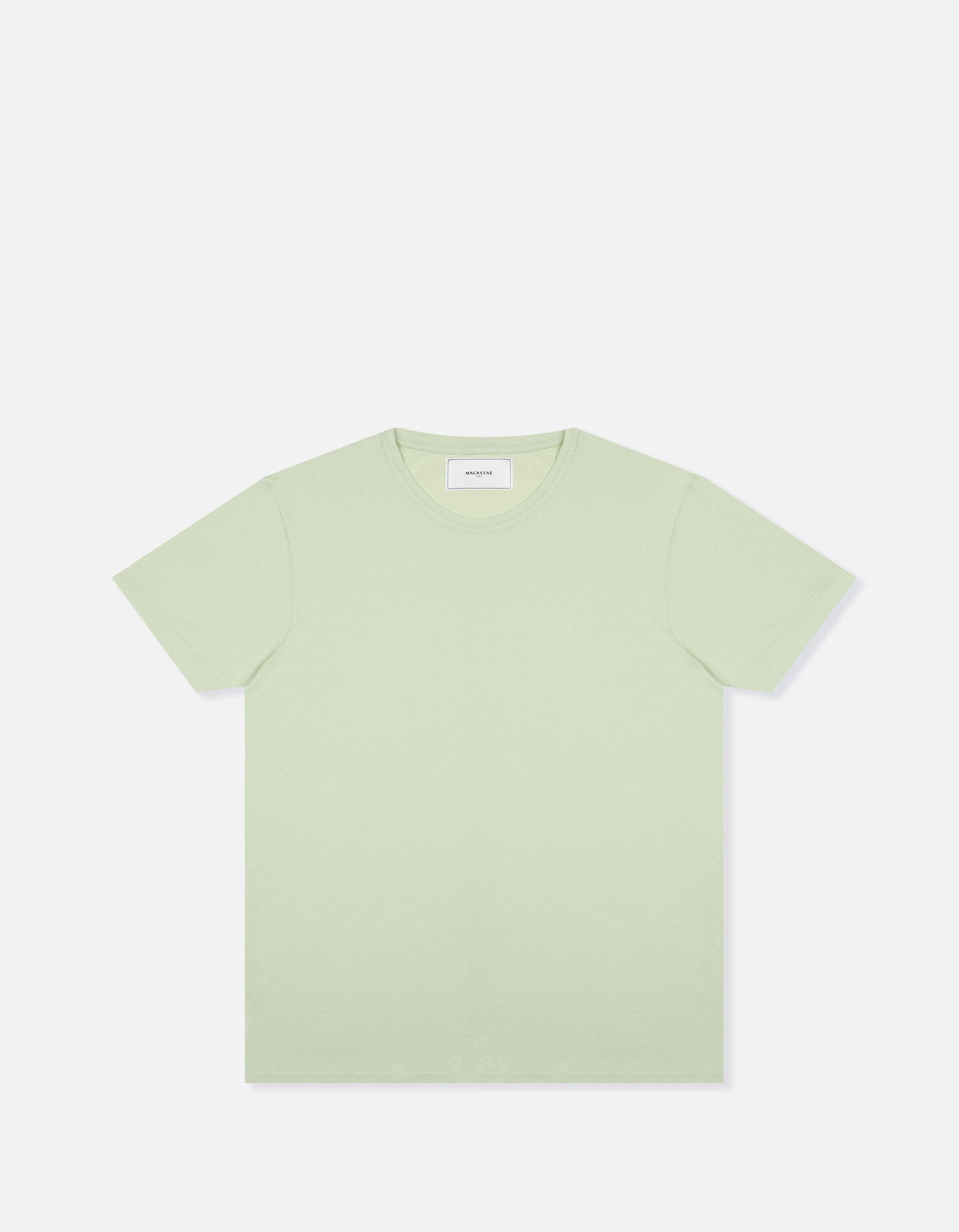 Sun - 12. Light Tea Sun - 12. Light Tea T-Shirts - Sun MACKEENE