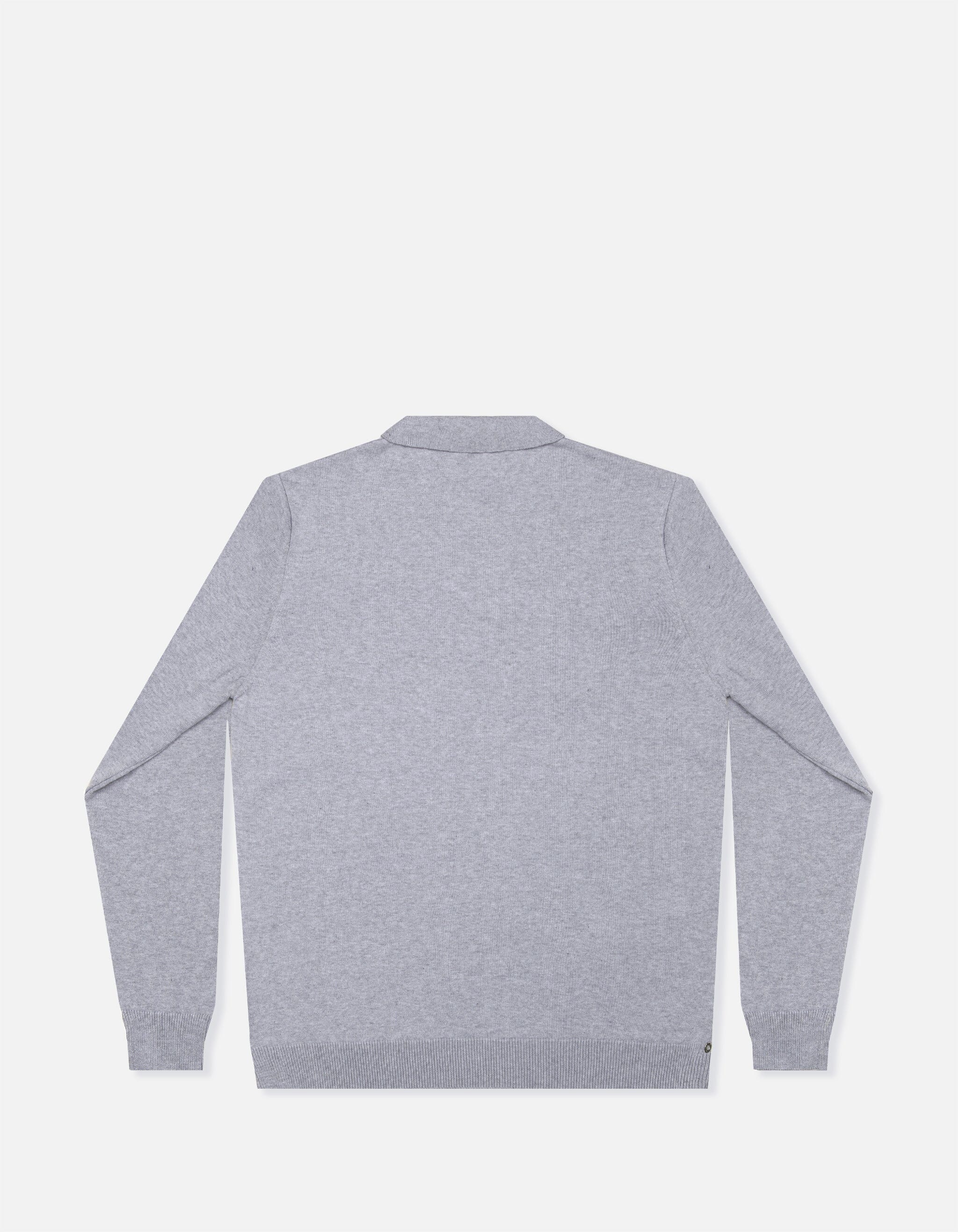 Luca - 02. Light Grey Polos - Luca MACKEENE 