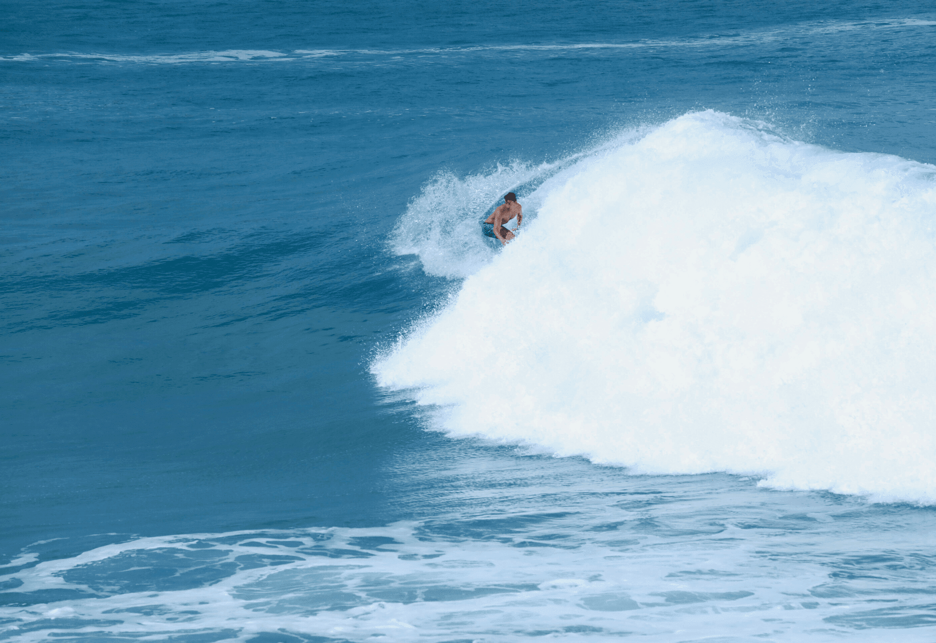 Surfing Shooting