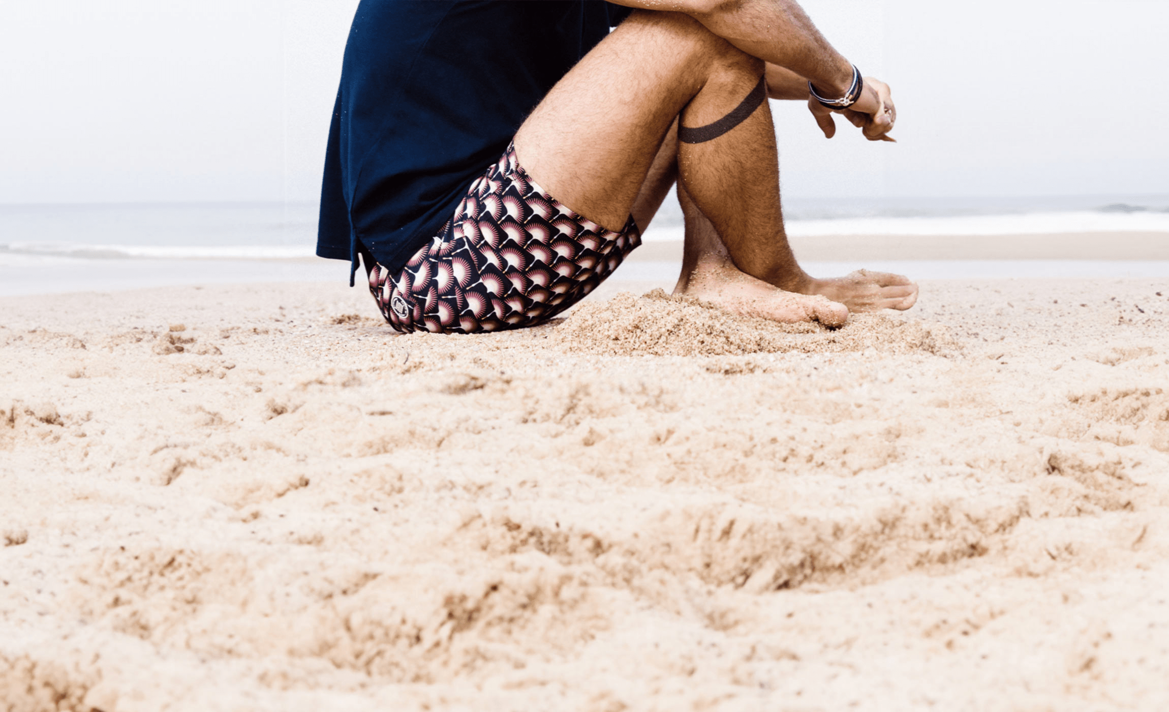 Swim Shorts - Ben