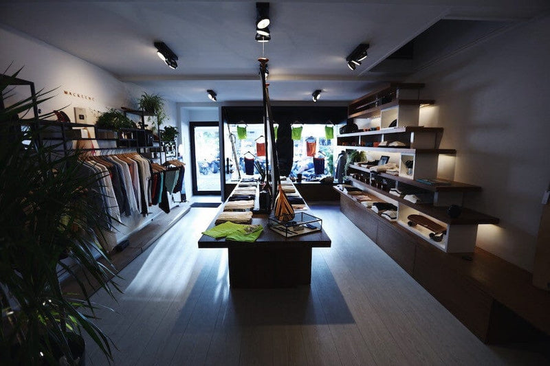 All collections of MACKEENE -