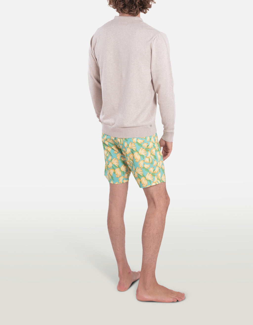 Luca - 03. Sable Polos - Luca MACKEENE 