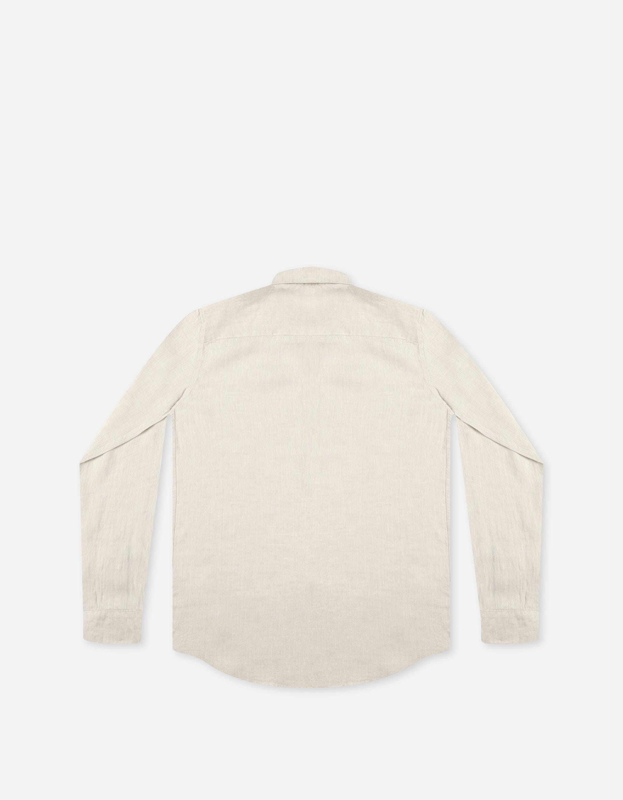 FABIO - 07. Beige Shirts - Fabio MACKEENE EU 