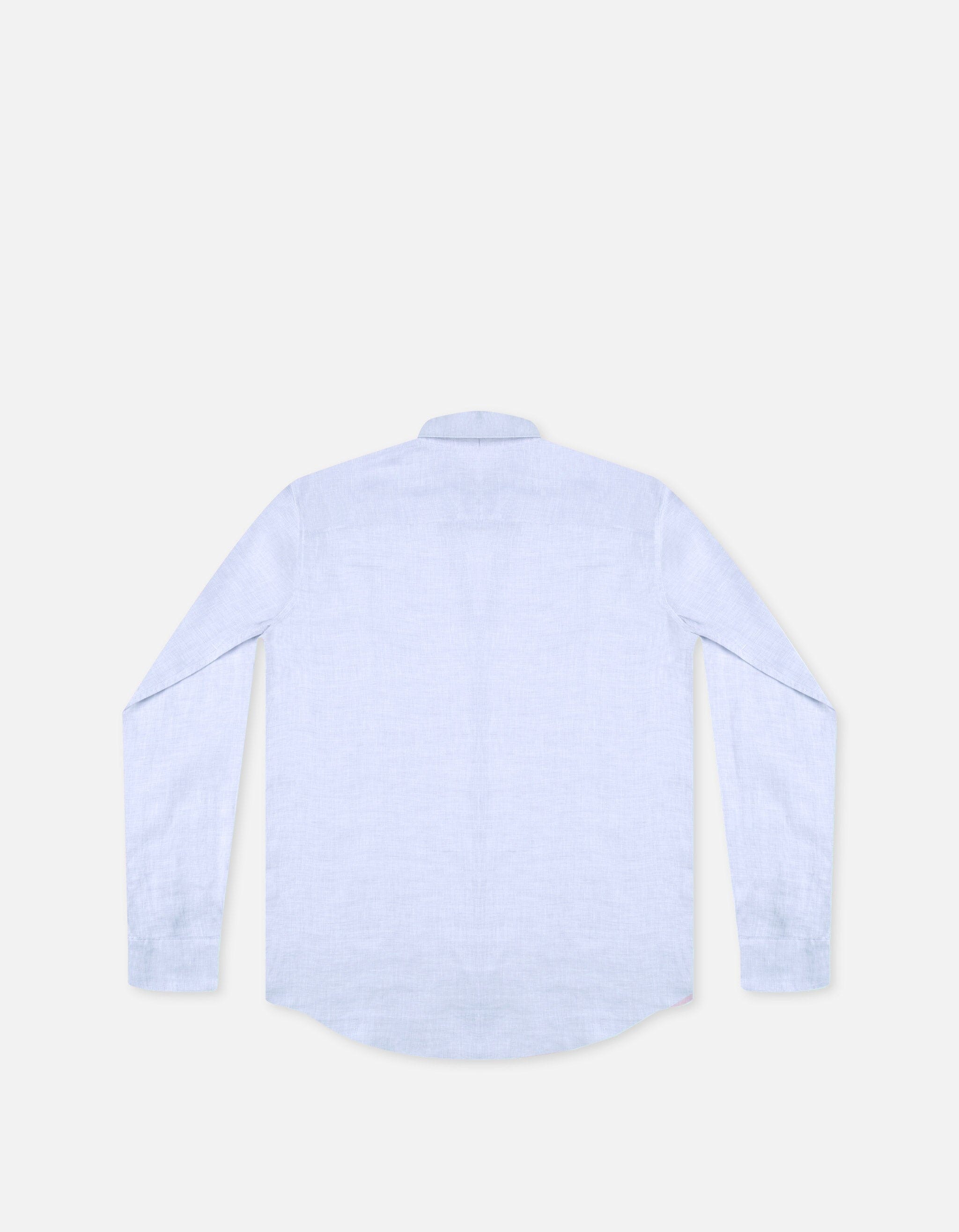 FABIO - 03. Light Blue Shirts - Fabio MACKEENE EU 