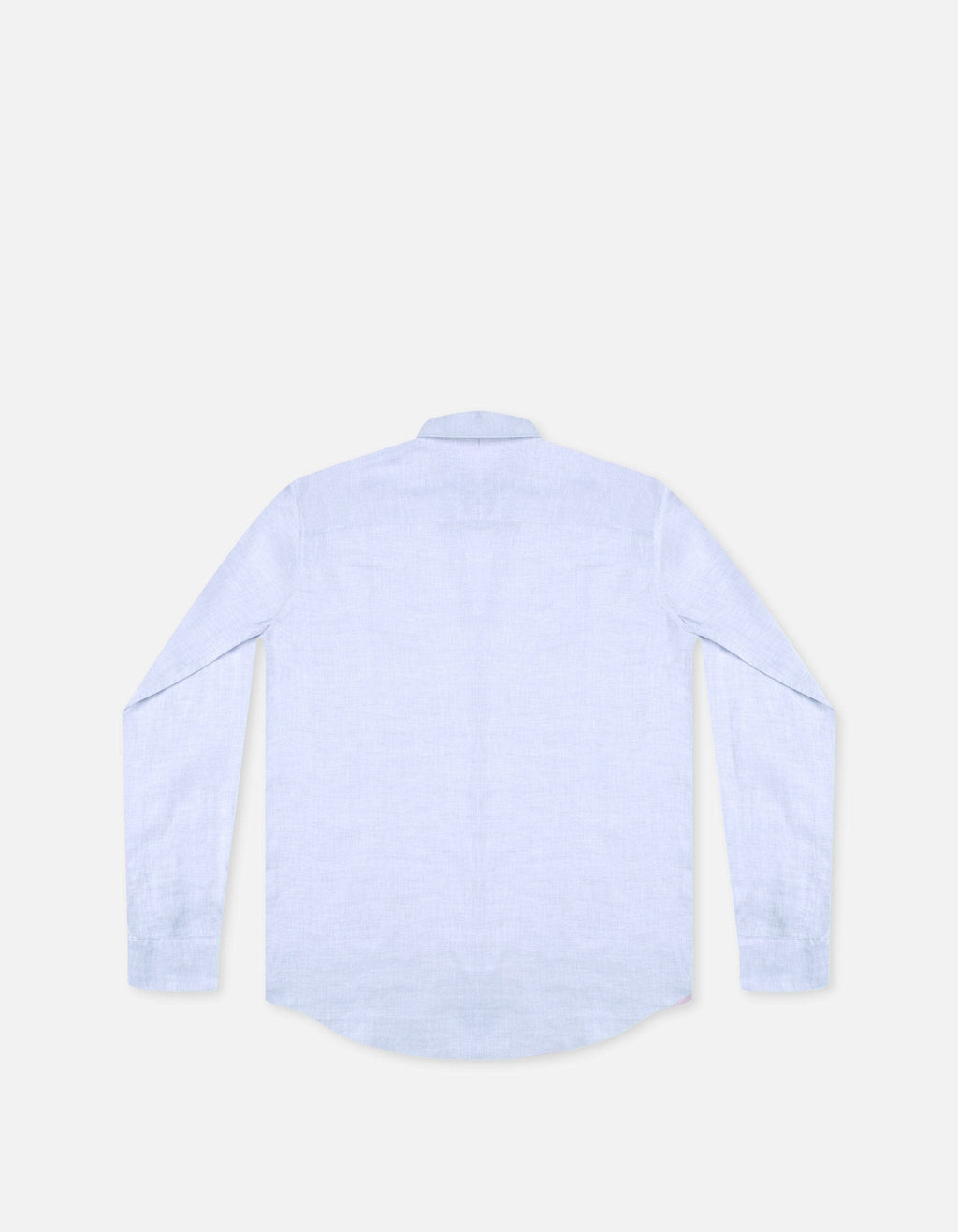 FABIO - 03. Light Blue Shirts - Fabio MACKEENE EU 