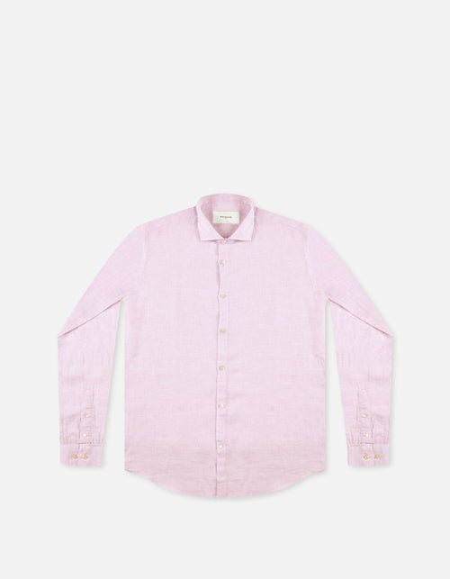 FABIO - 10. Pink Shirts - Fabio MACKEENE EU 