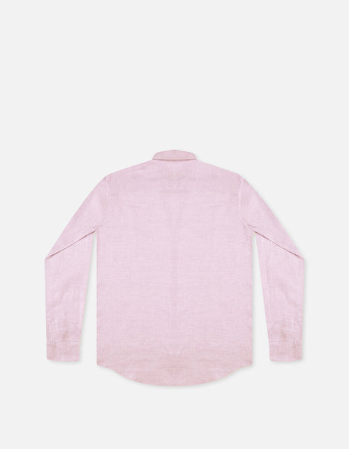 FABIO - 10. Pink Shirts - Fabio MACKEENE EU 